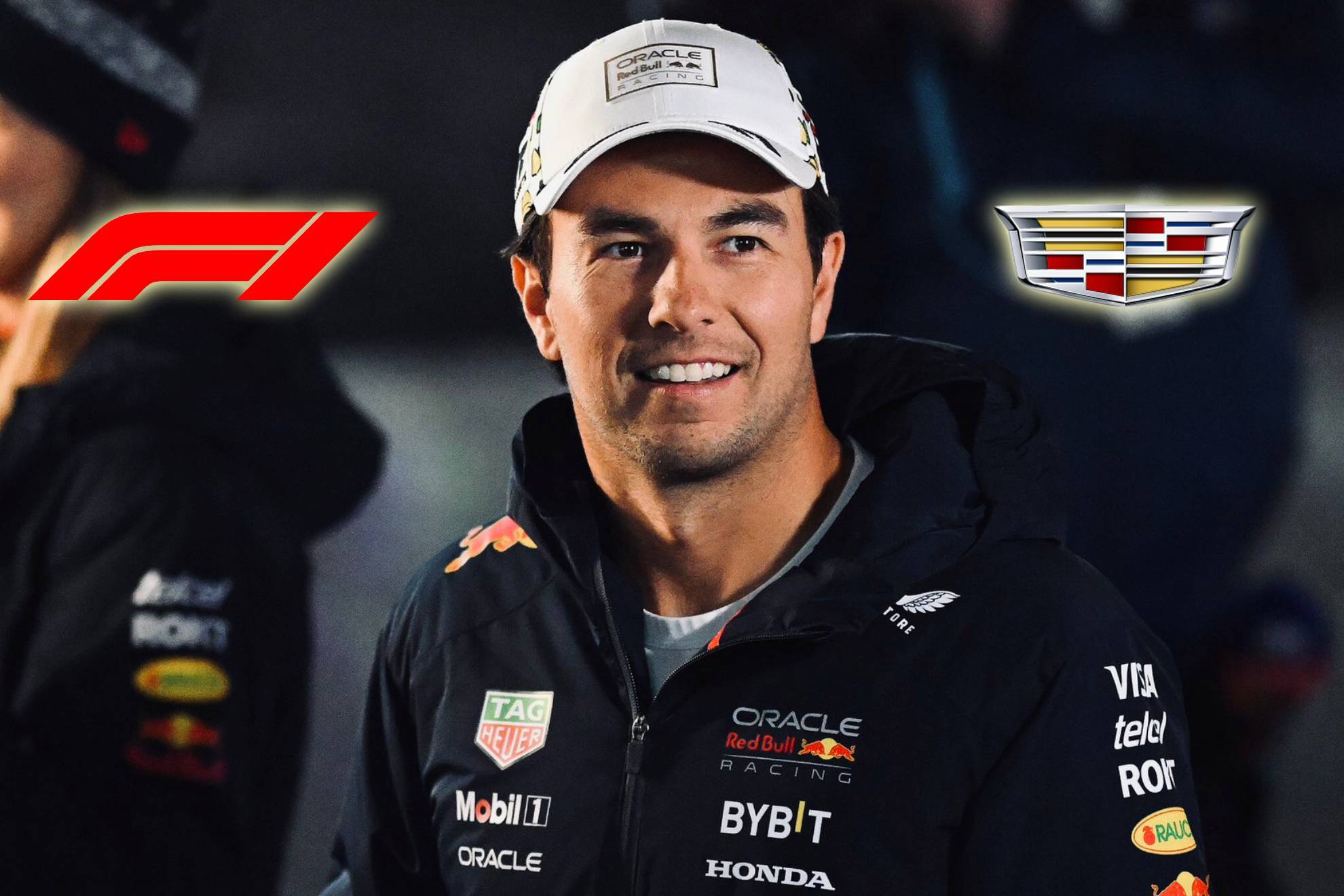 Checo Pérez de vuelta a F1? Cadillac y el guiño al piloto experimentado |  MARCA México