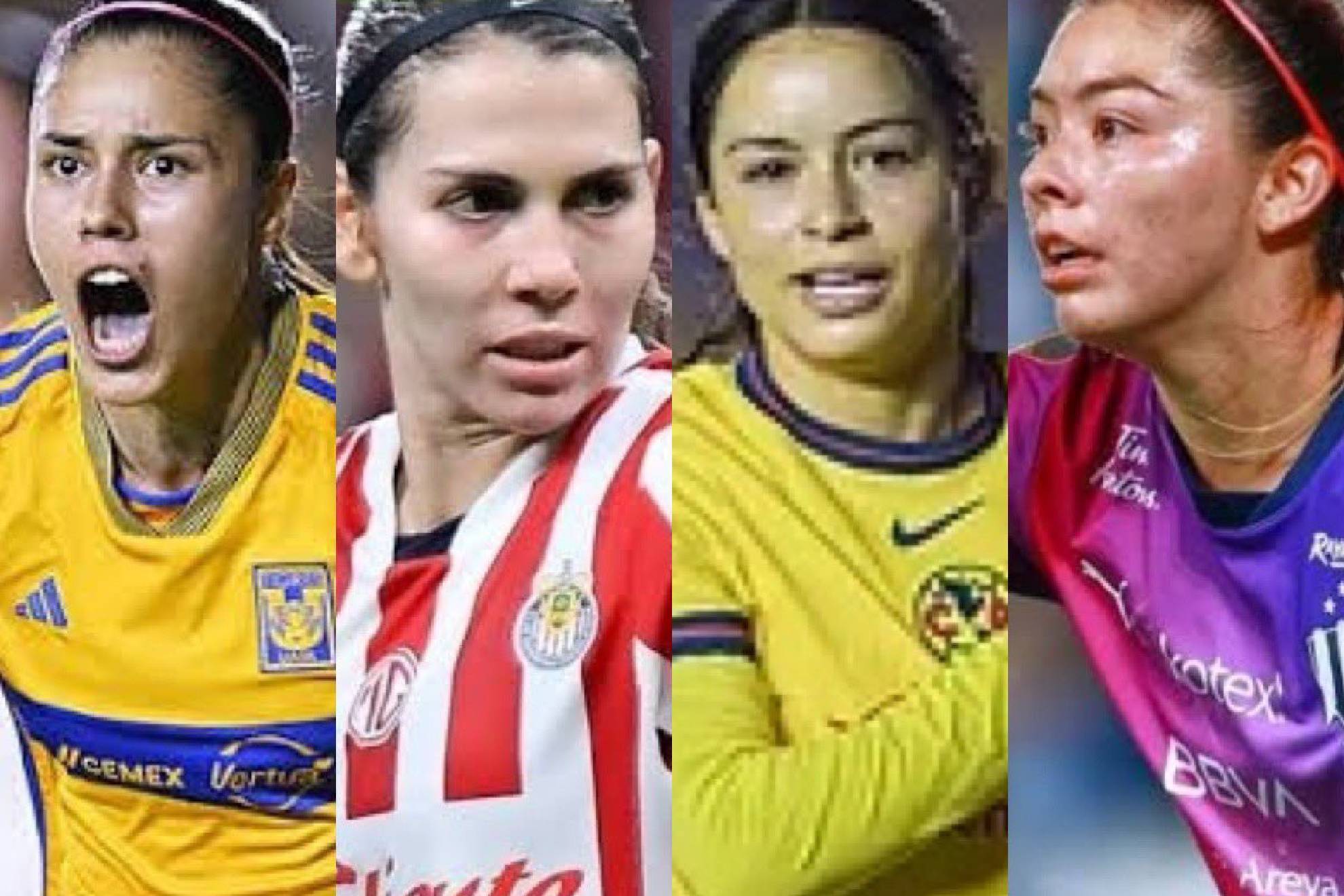 Club América Femenil Últimas noticias en MARCA México