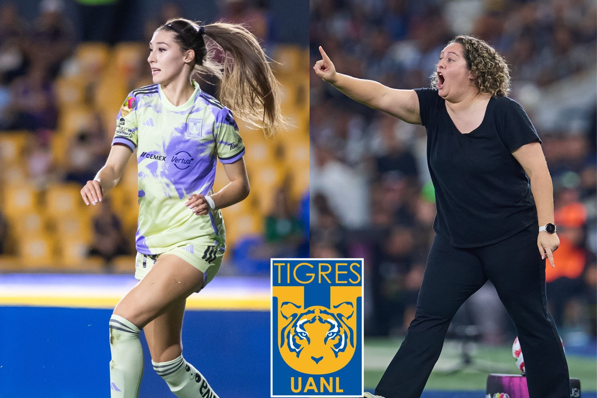 Tigres Femenil - Últimas noticias en MARCA México