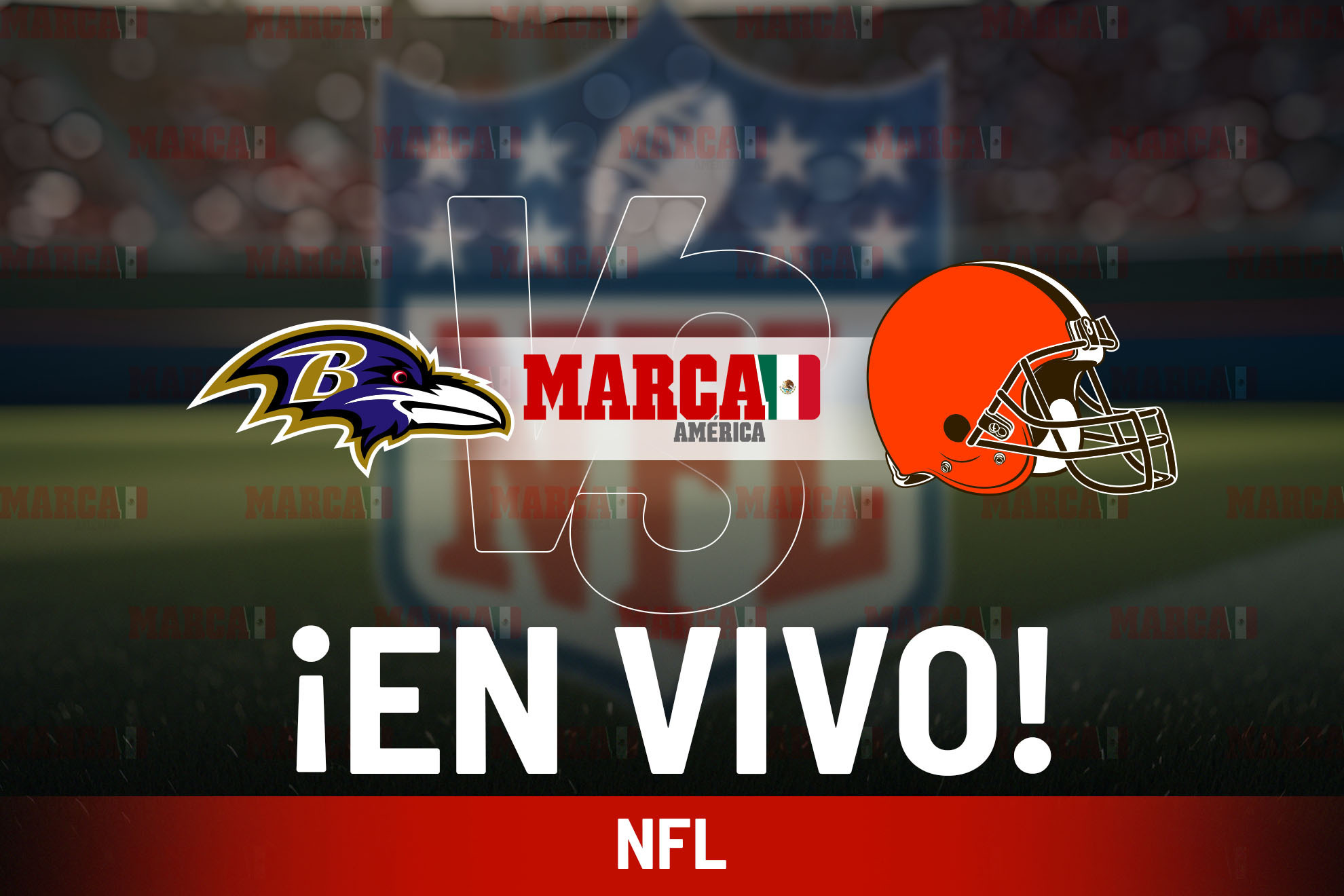 ¿Cómo quedó Browns vs Ravens? Cronología y resultado partido NFL 2025