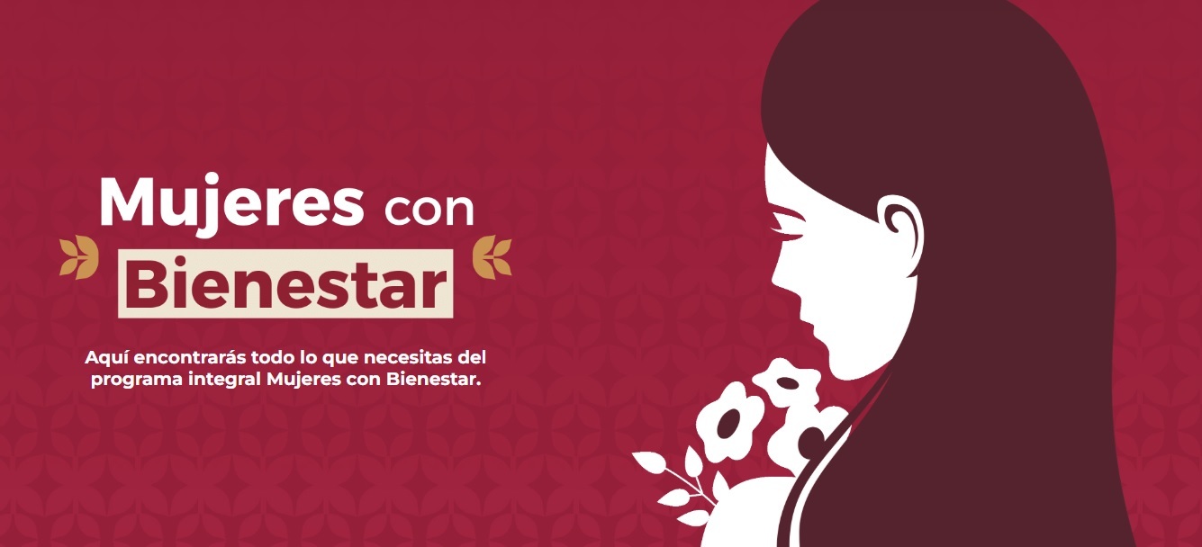 Mujeres con Bienestar 2025