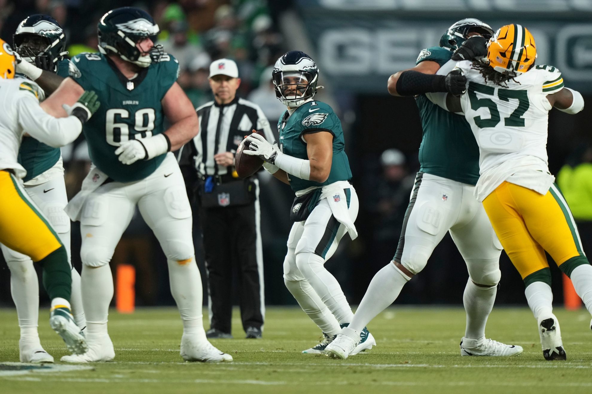 Philadelphia Eagles