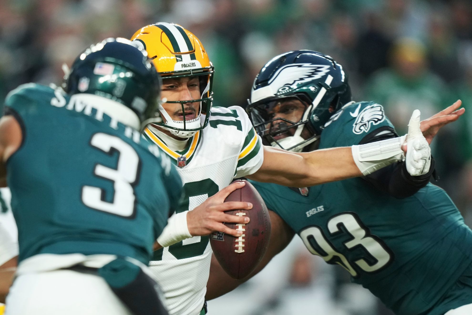 Philadelphia Eagles