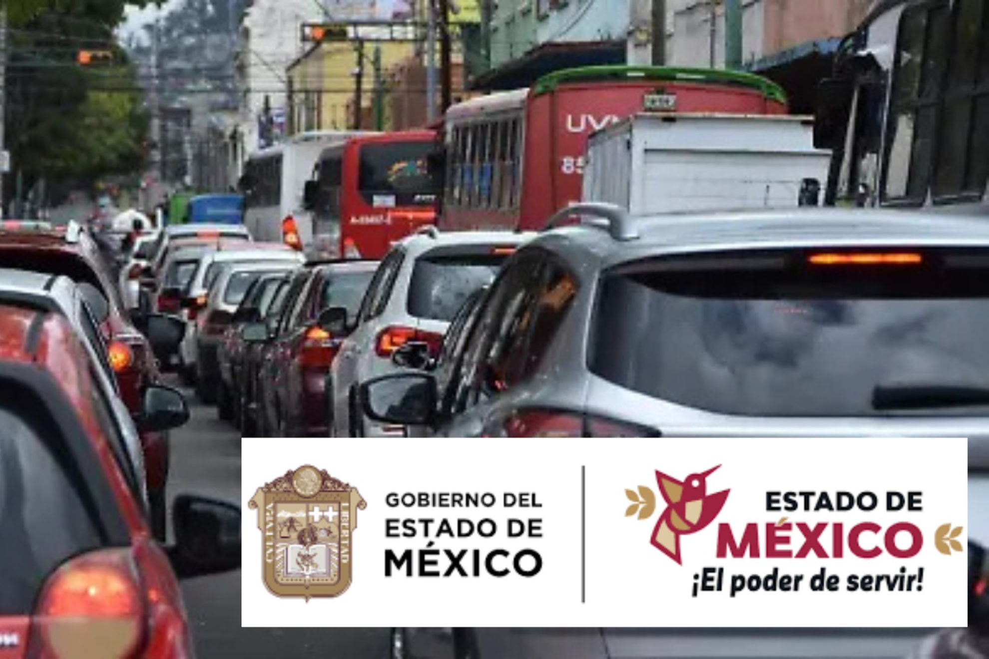 Refrendo vehicular Edomex 2025 fecha límite para realizar el pago este