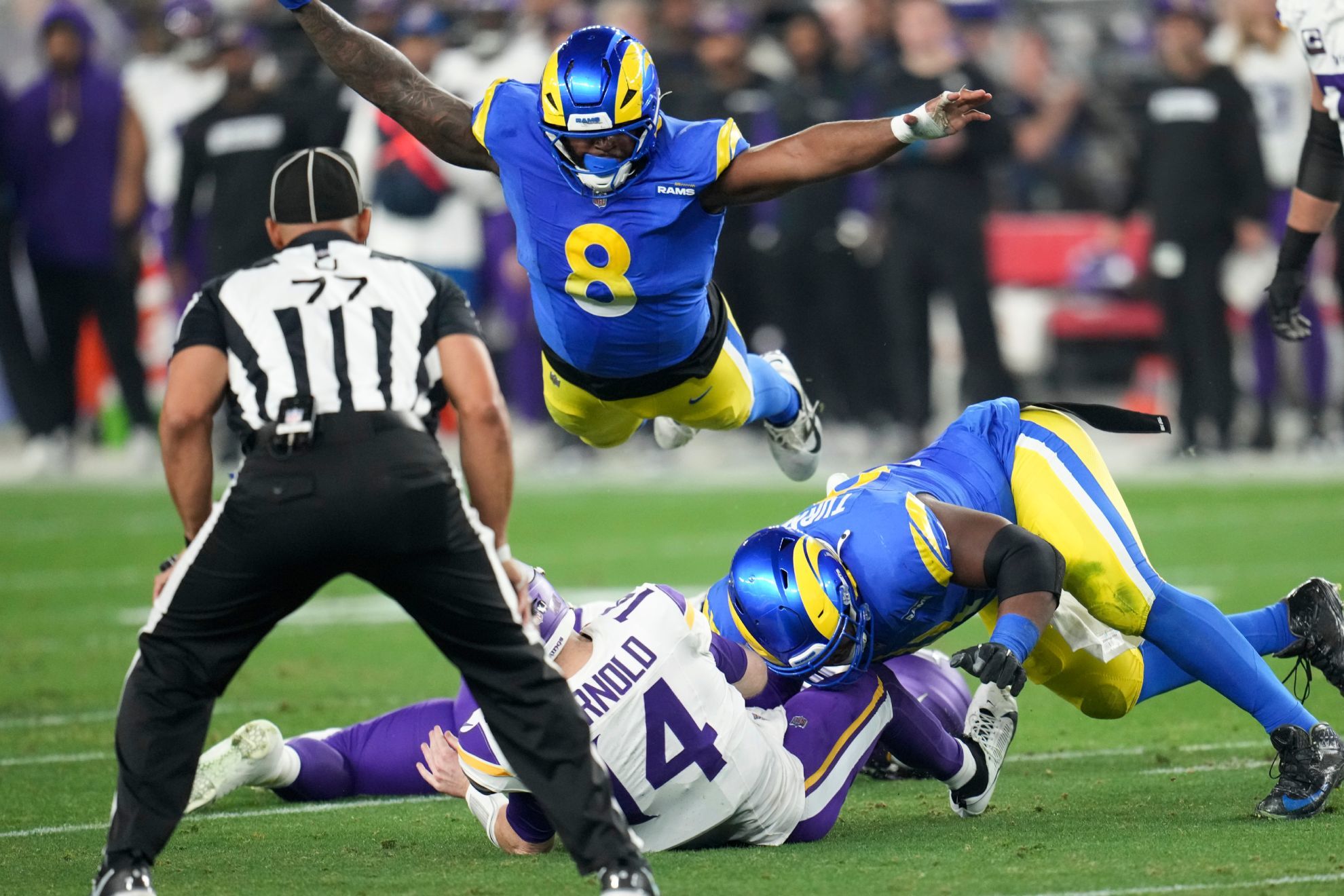 Los Angeles Rams