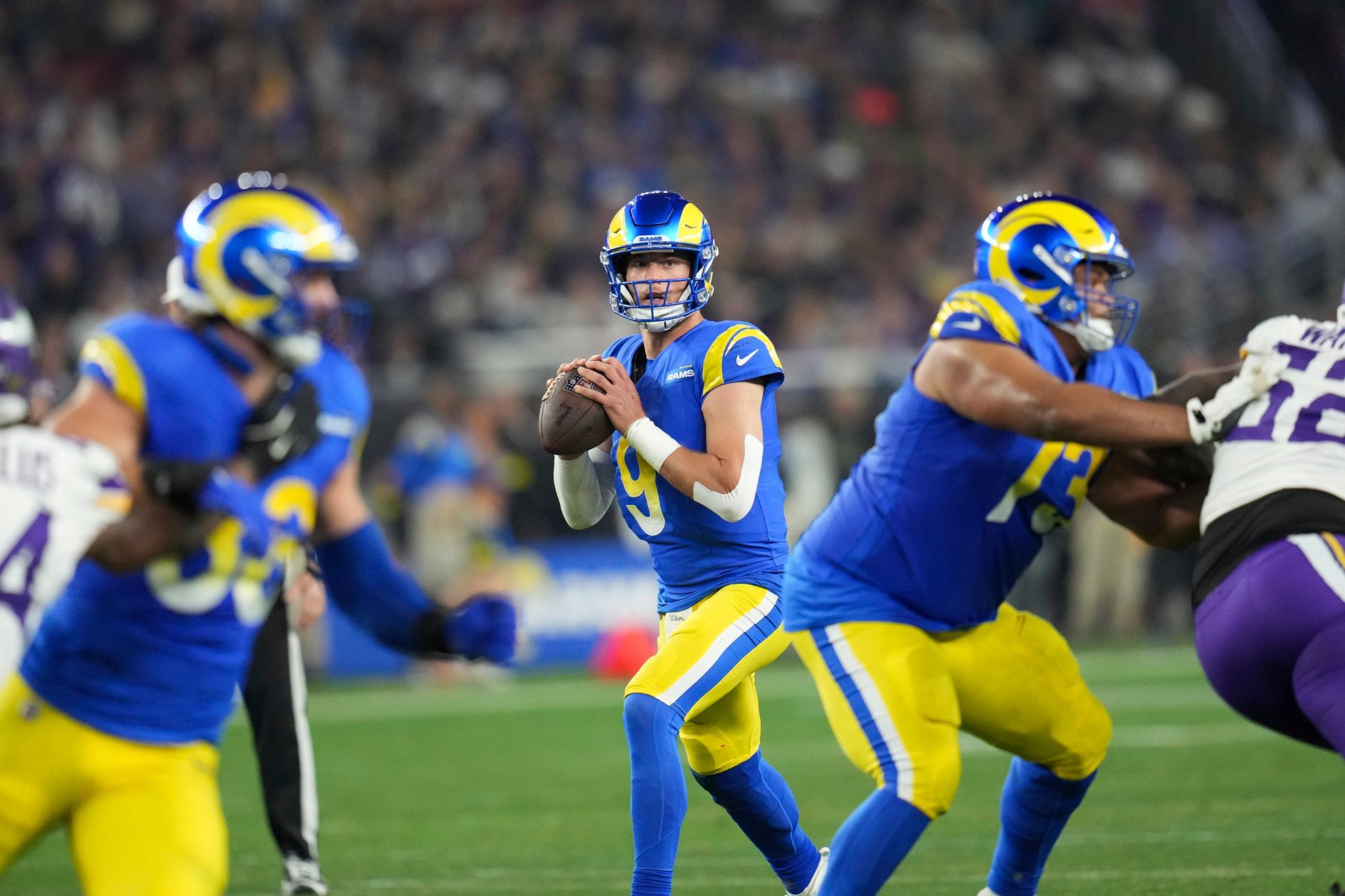 Los Angeles Rams
