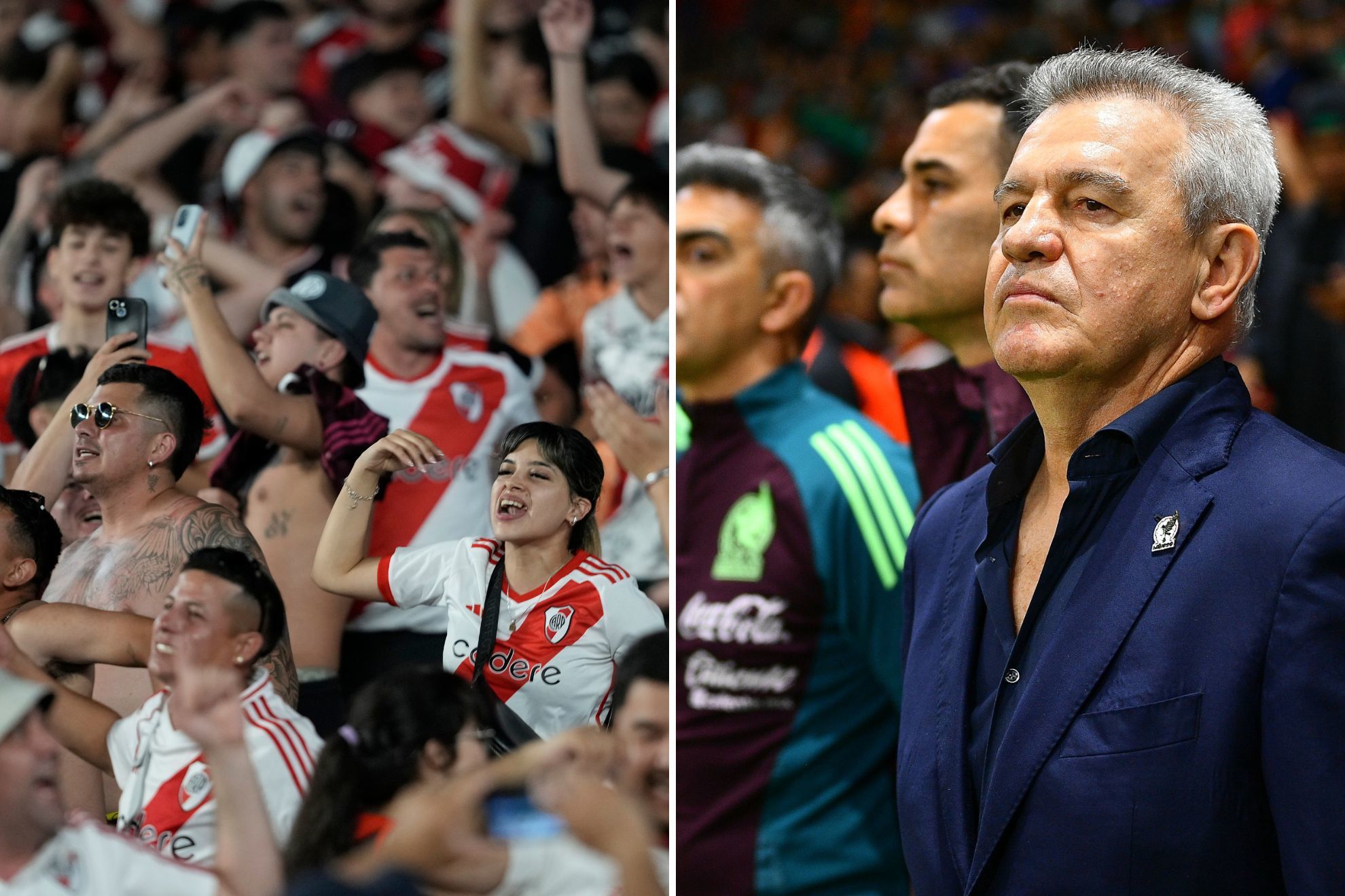 River Plate - Últimas noticias en MARCA México