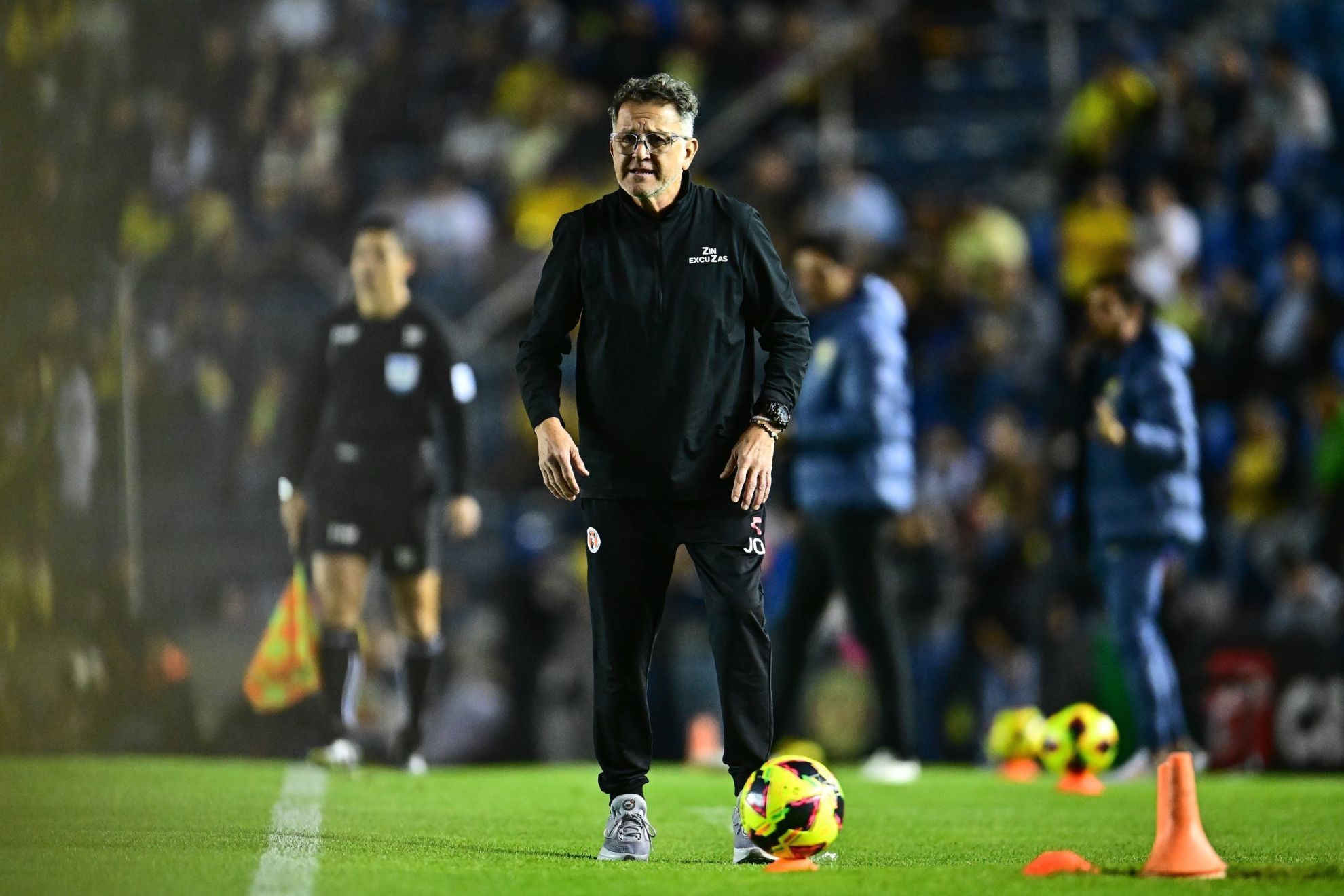 Juan Carlos Osorio