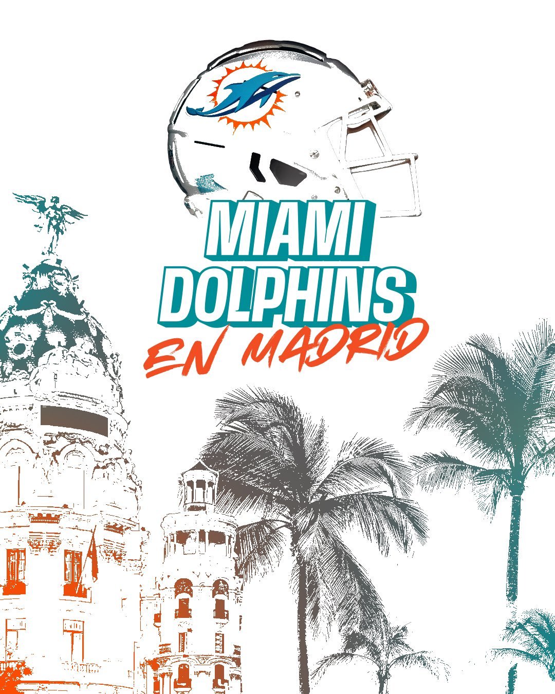 Así fue el anuncio que dio la NFL