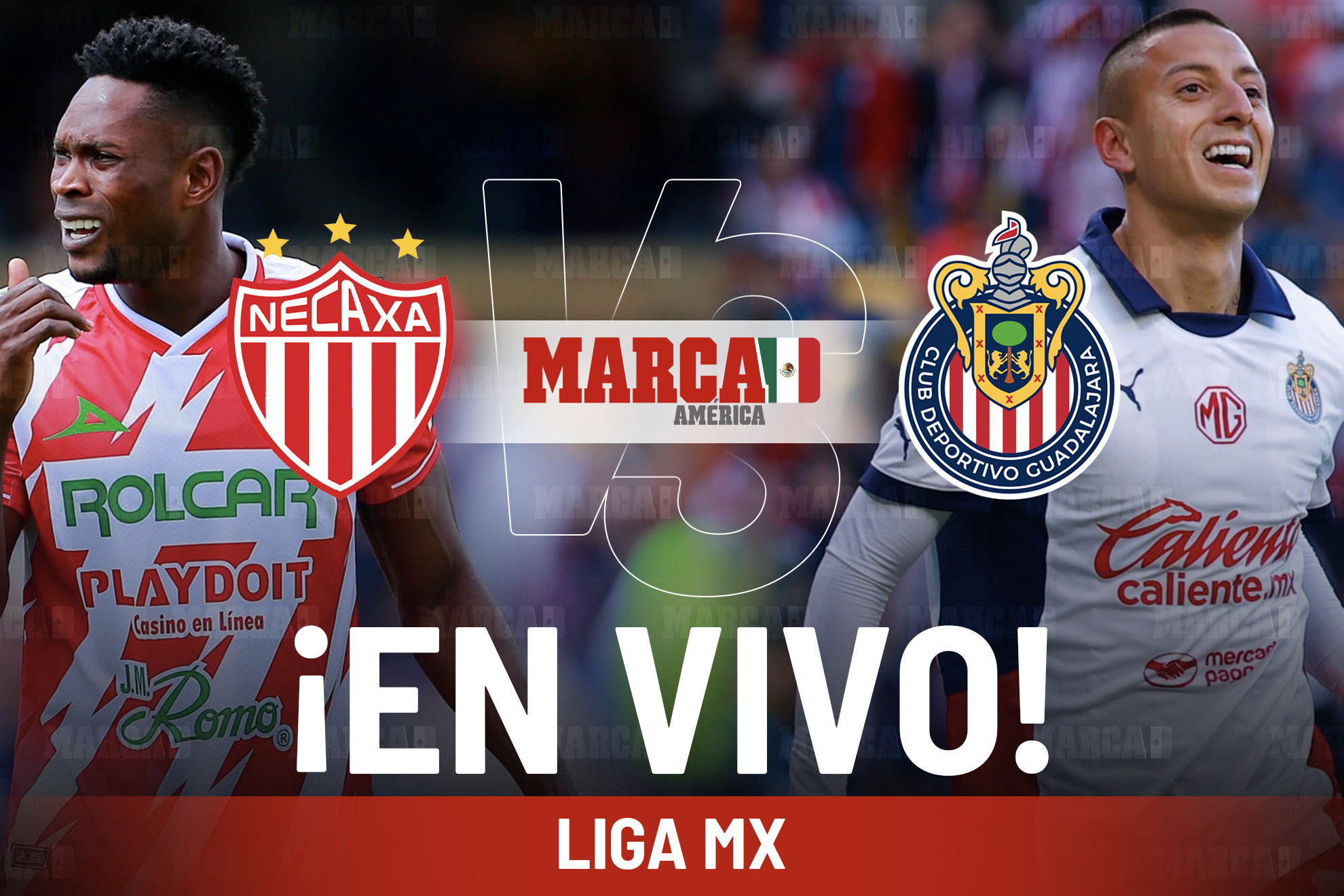 Noticias Club Necaxa hoy - MARCA México