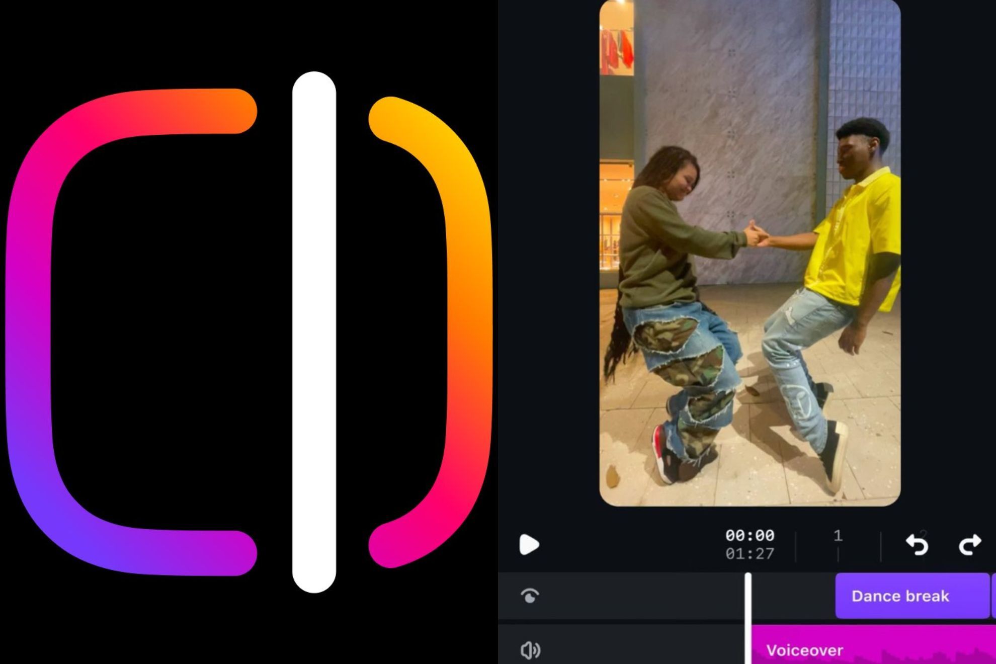 Tras incertidumbre de TikTok, Instagram anuncia Edits, nueva app para edición de videos | MARCA México