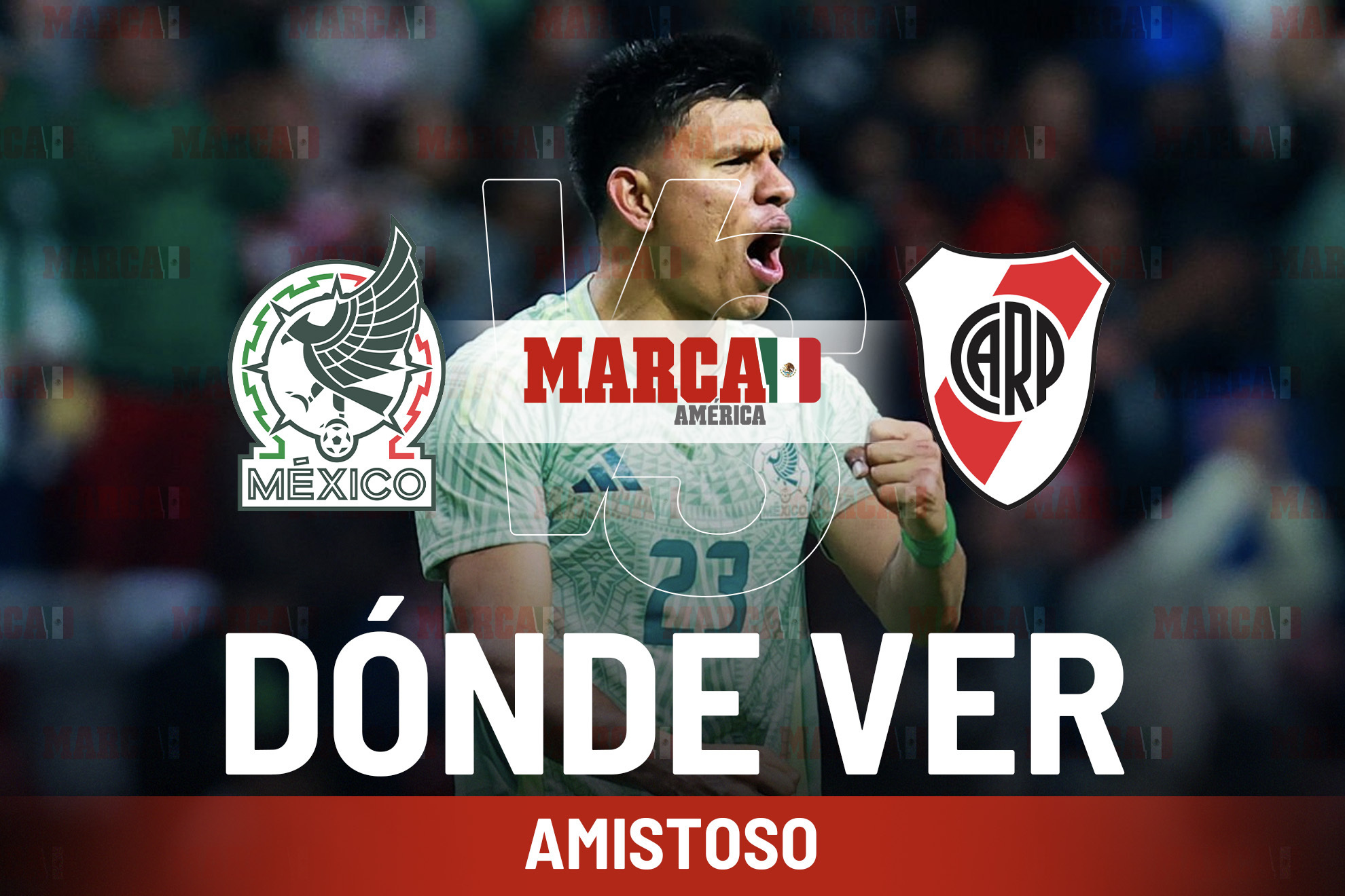 Selección Mexicana de Fútbol - Últimas noticias de México en MARCA