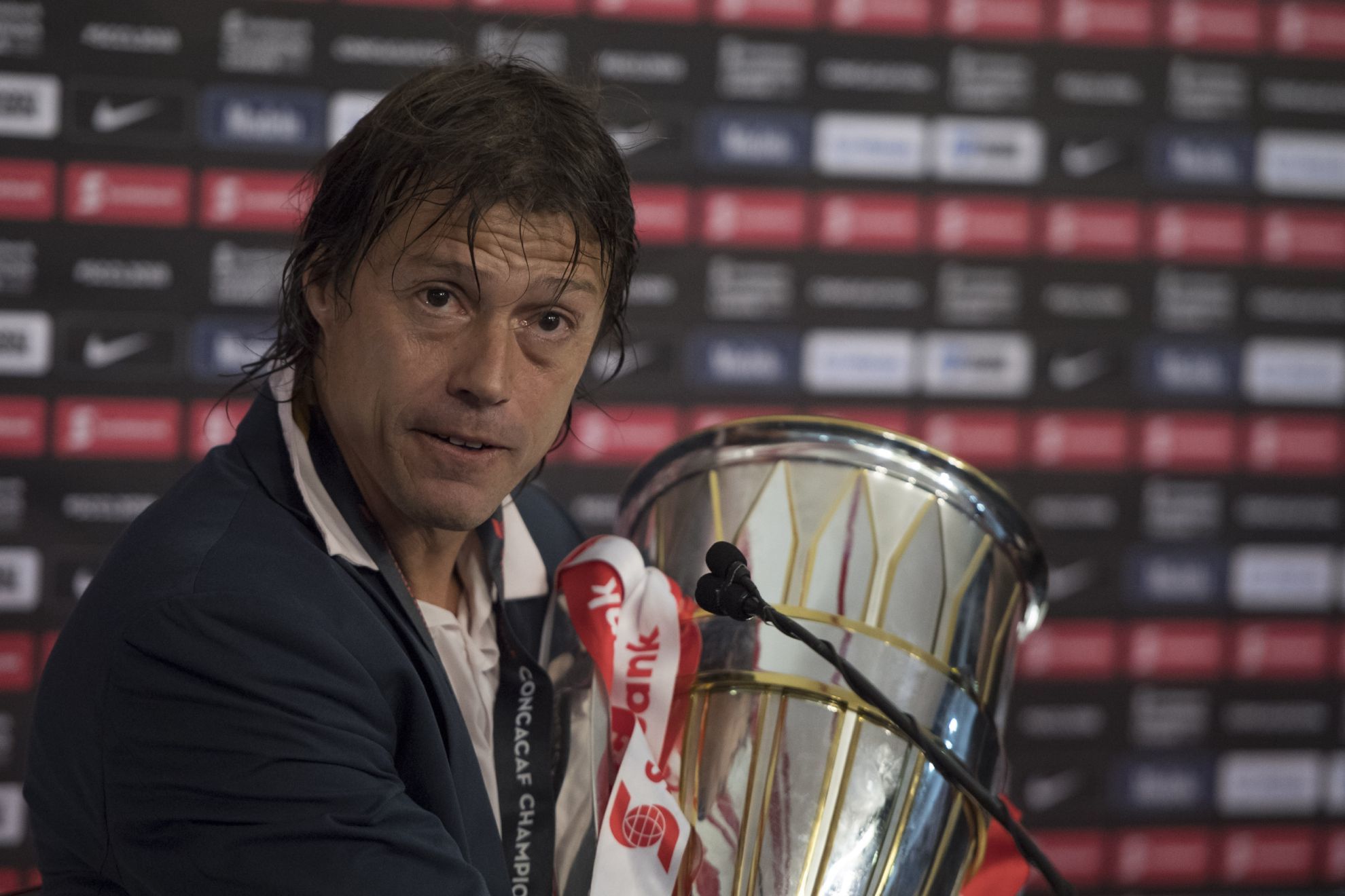 Matías Almeyda