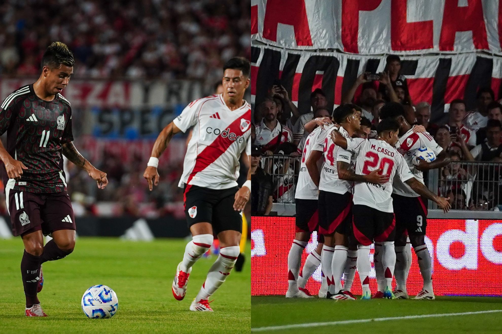 Selección Mexicana de Fútbol - Últimas noticias de México en MARCA