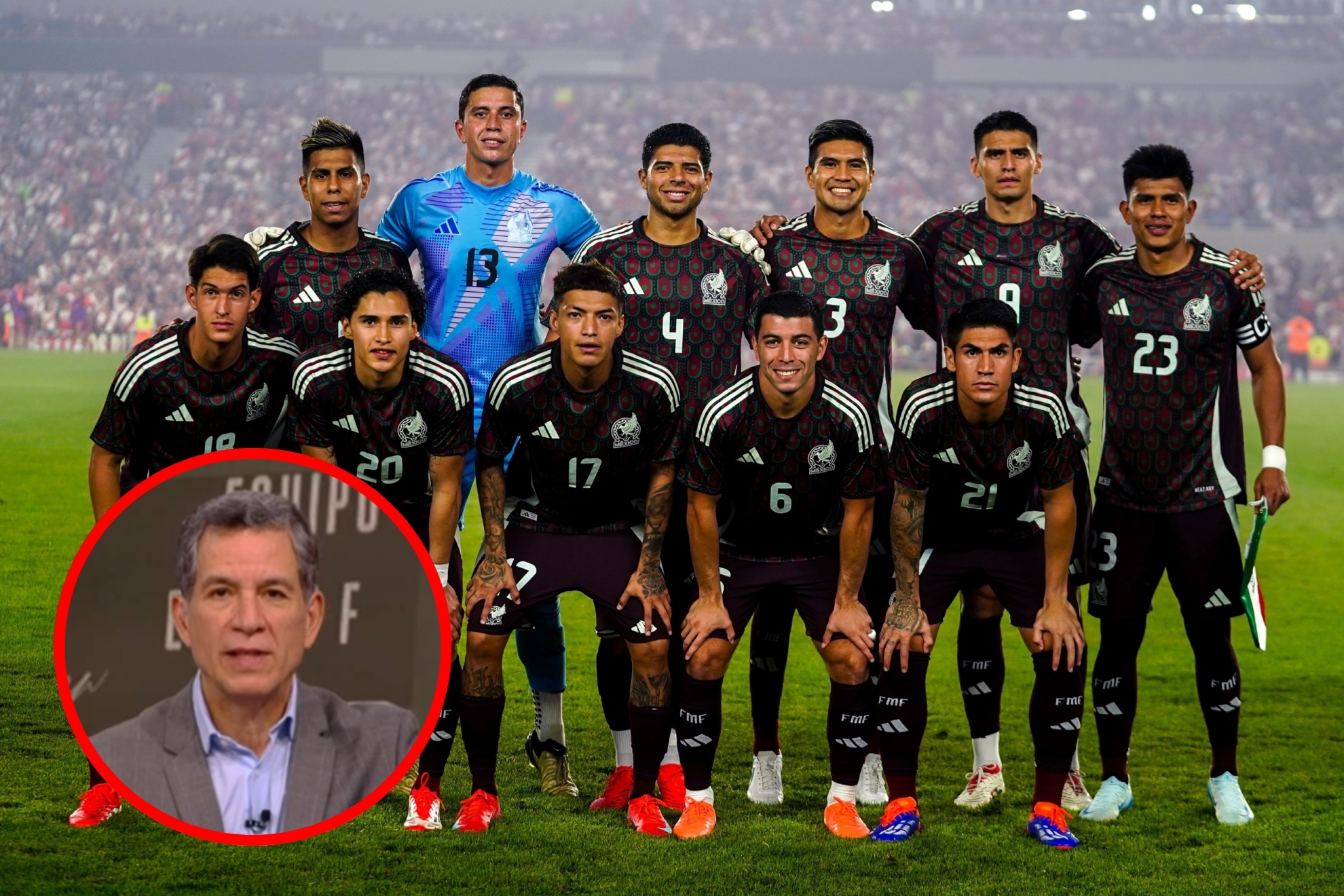 Liga MX 2025 - Noticias de la liga de fútbol mexicano