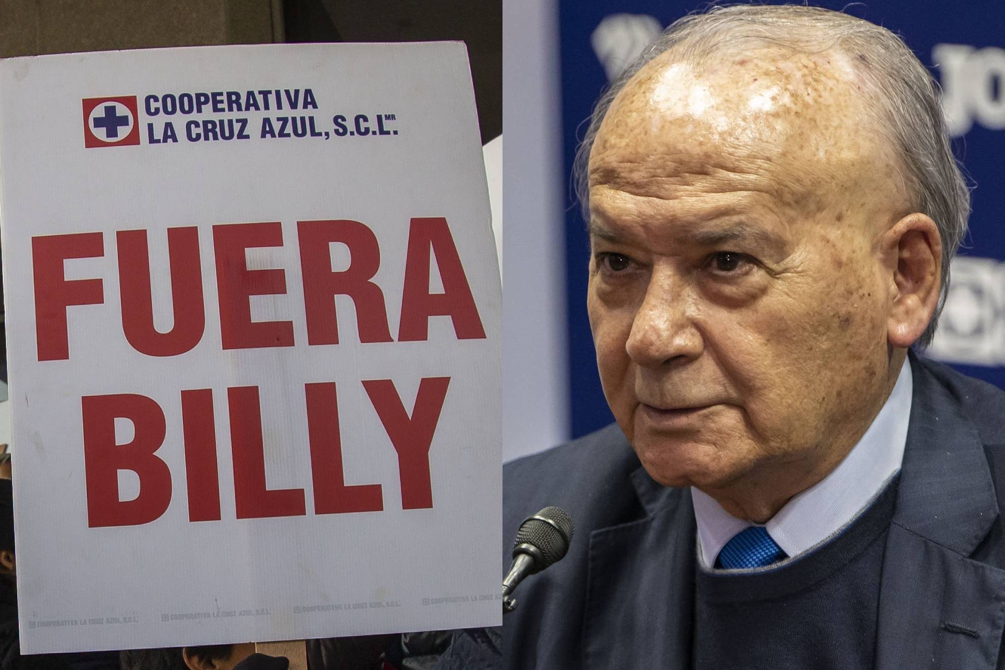 Billy Álvarez.