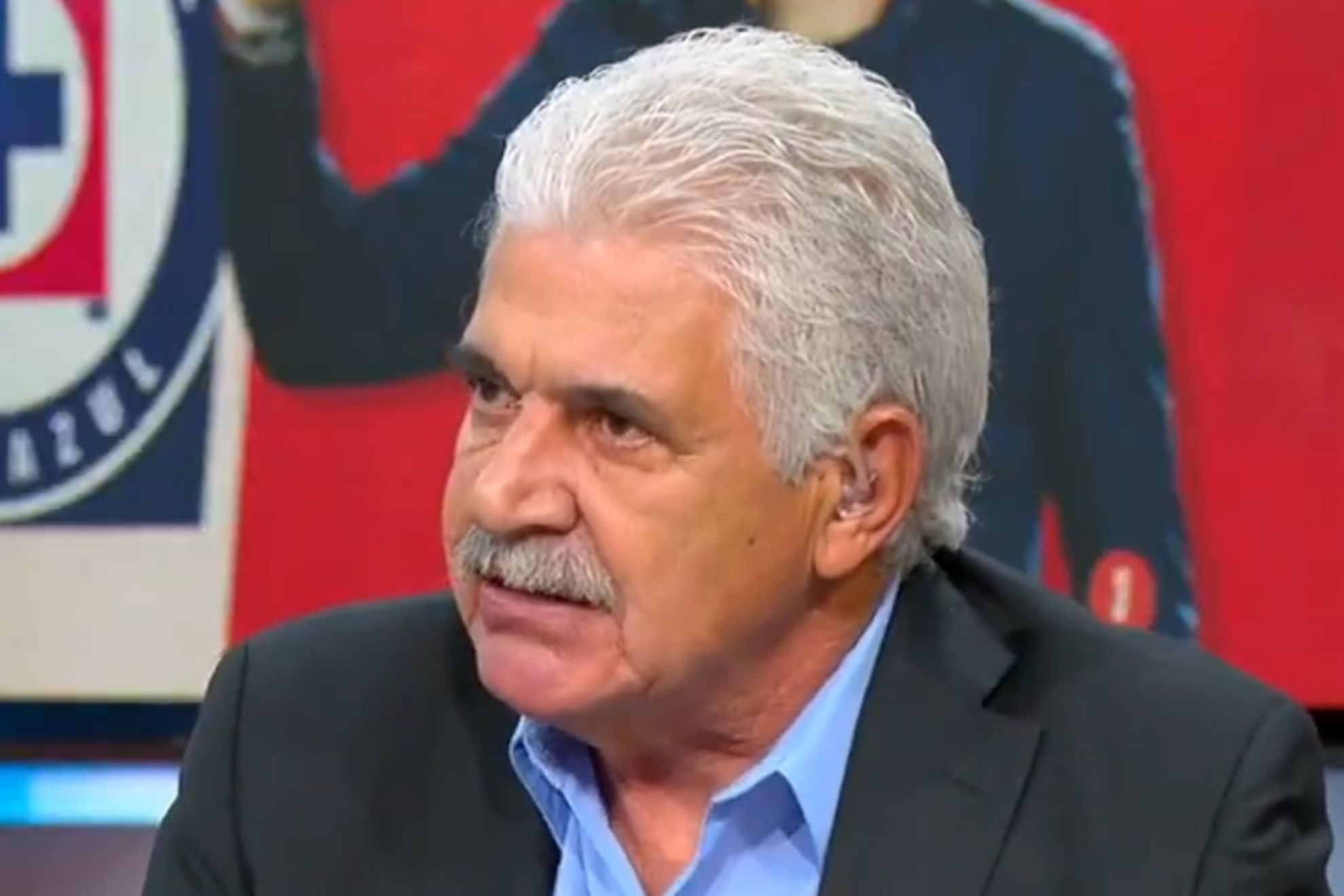 Liga MX 2025: Tuca Ferretti revienta a Anselmi: 