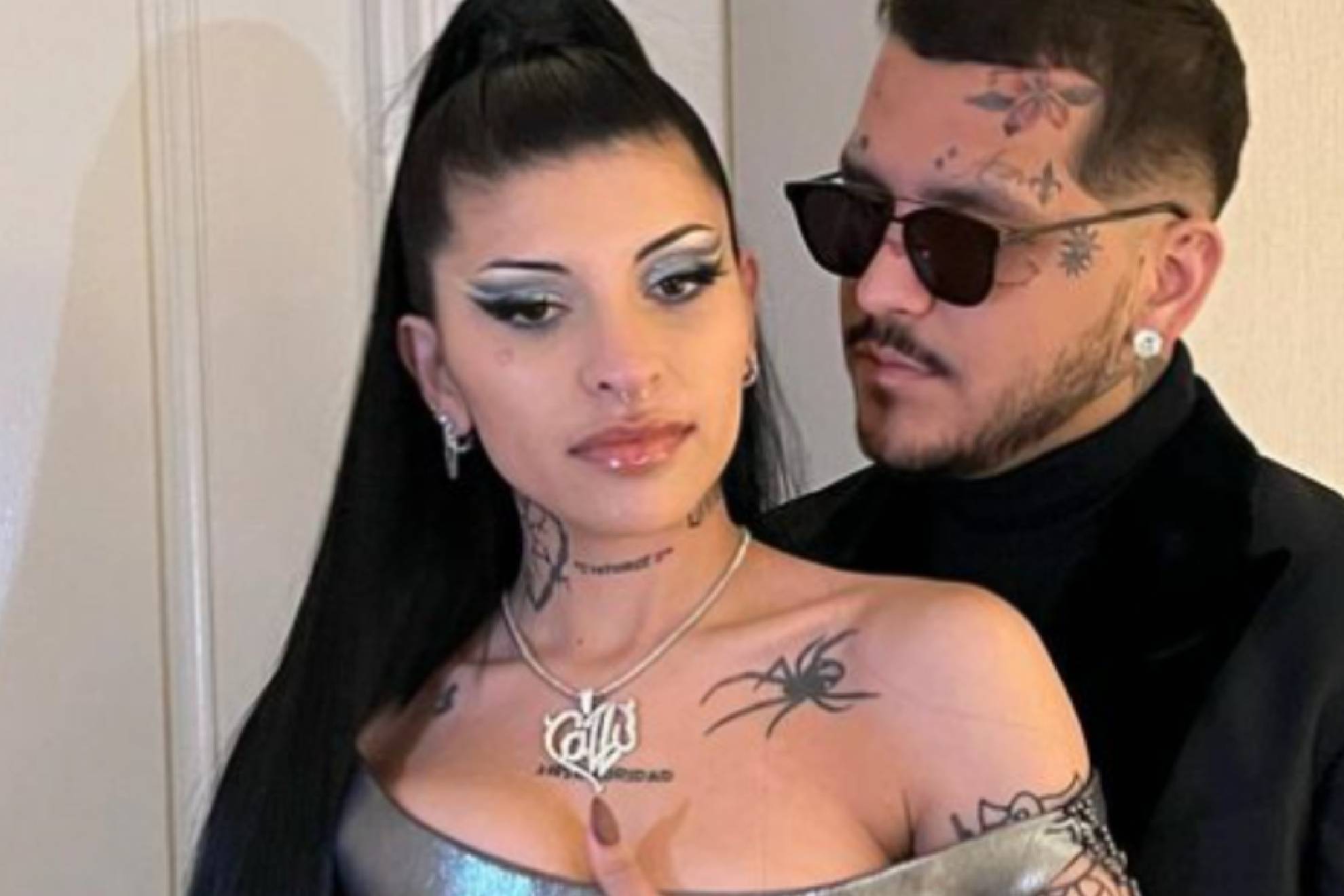 Cazzu cambia de género y lanza Dolce con indirectas para Christian Nodal  | MARCA México