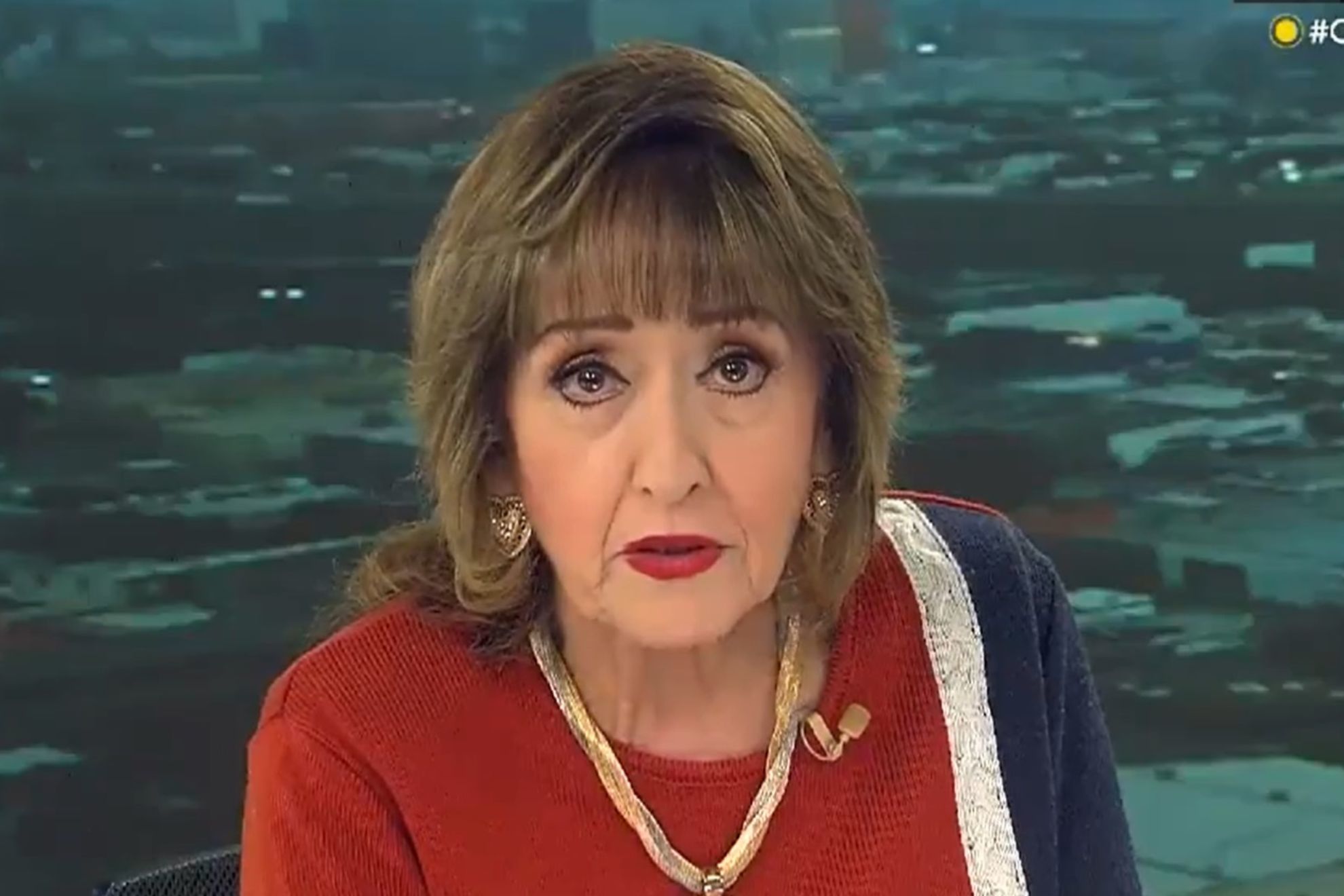 María Julia Lafuente