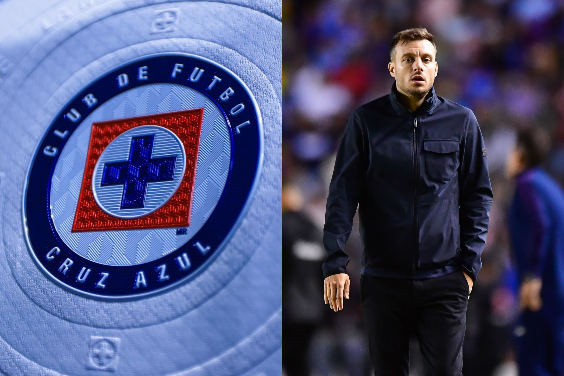 Liga MX 2025: Caso Anselmi: Cruz Azul con los mismos abogados que las Águilas de Azcárraga | MARCA México