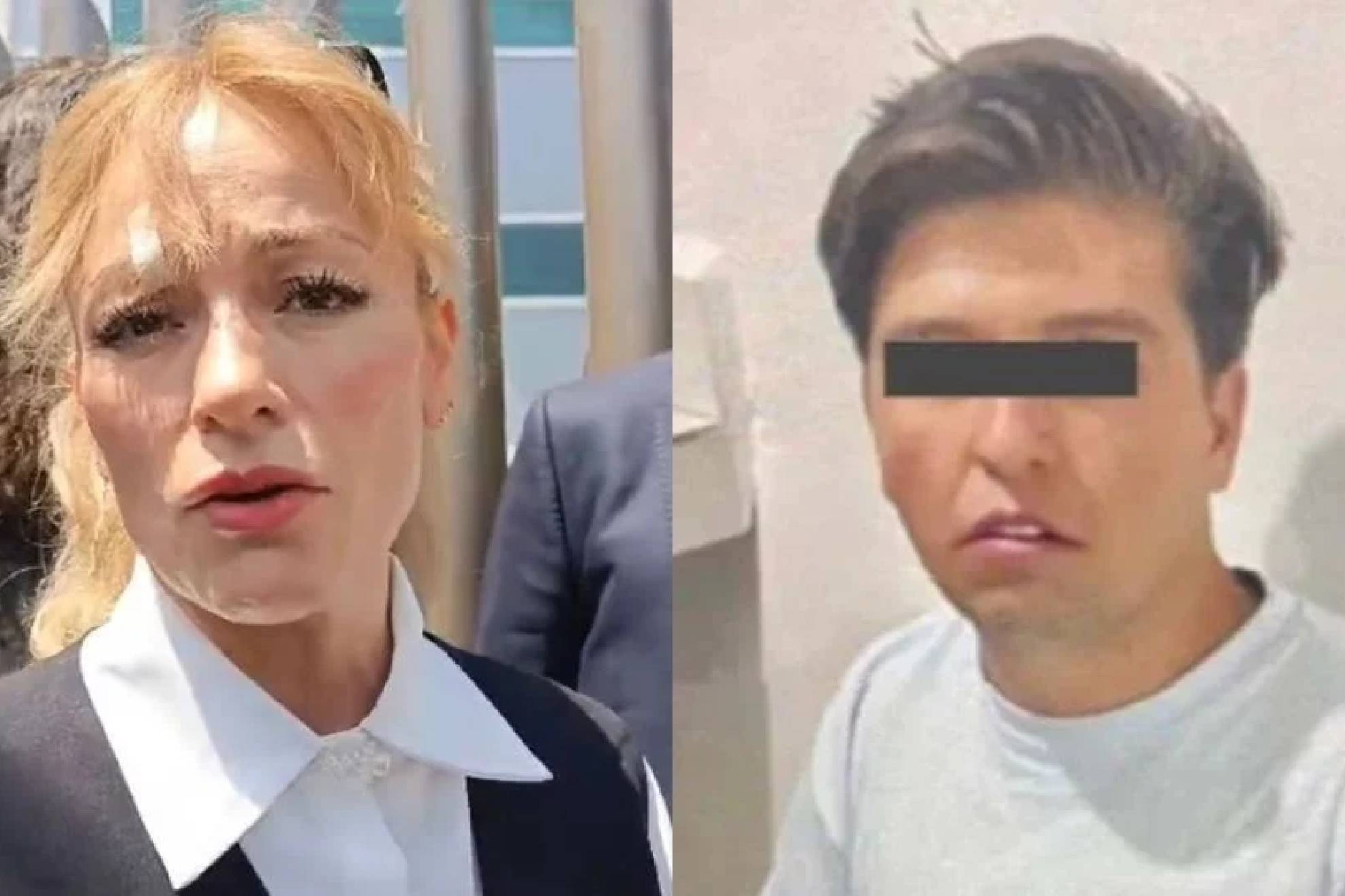 Caso Fofo Márquez: Edith Márquez, la víctima teme por su integridad tras  amenaza de la madre del influencer | MARCA México