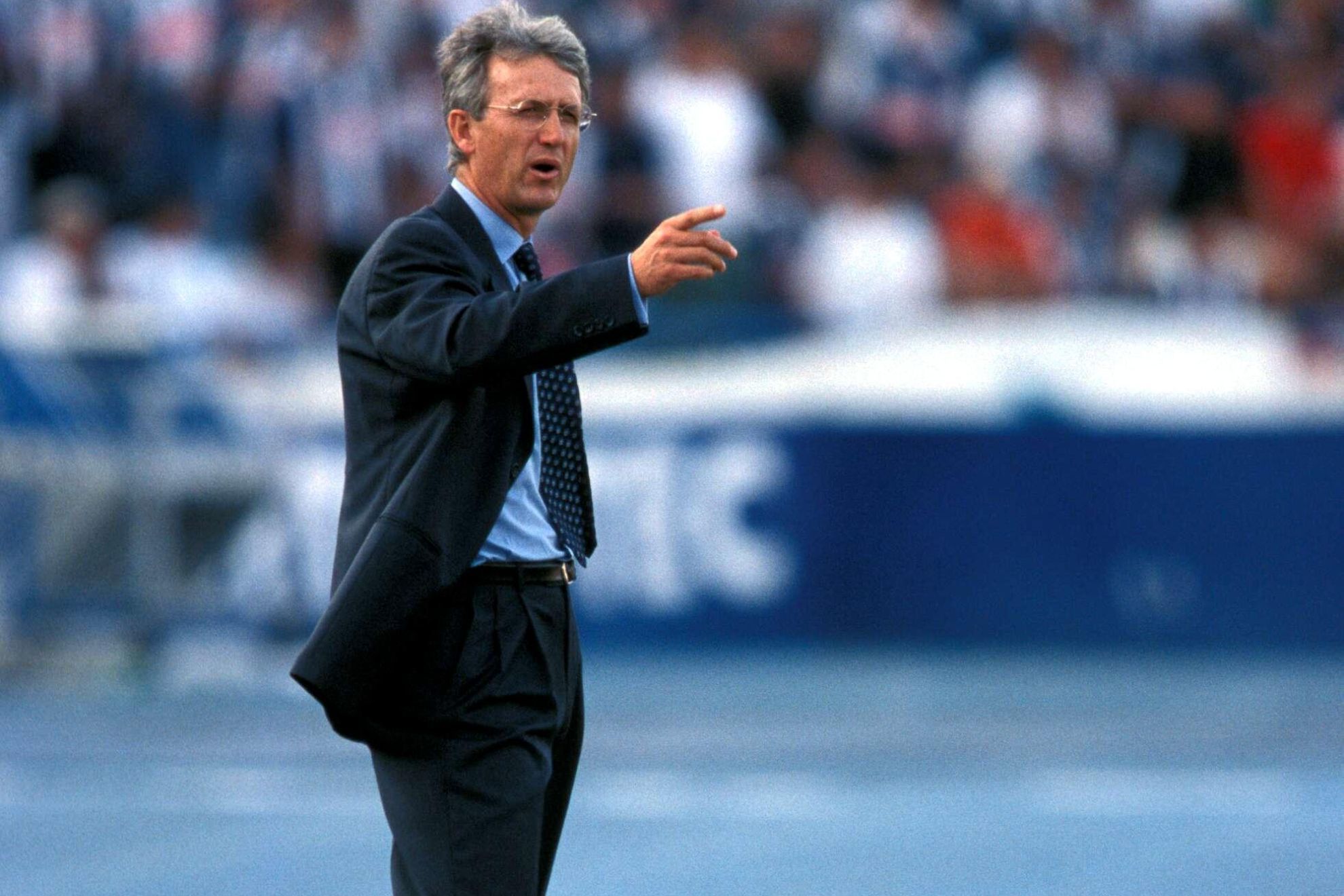 Benito Floro