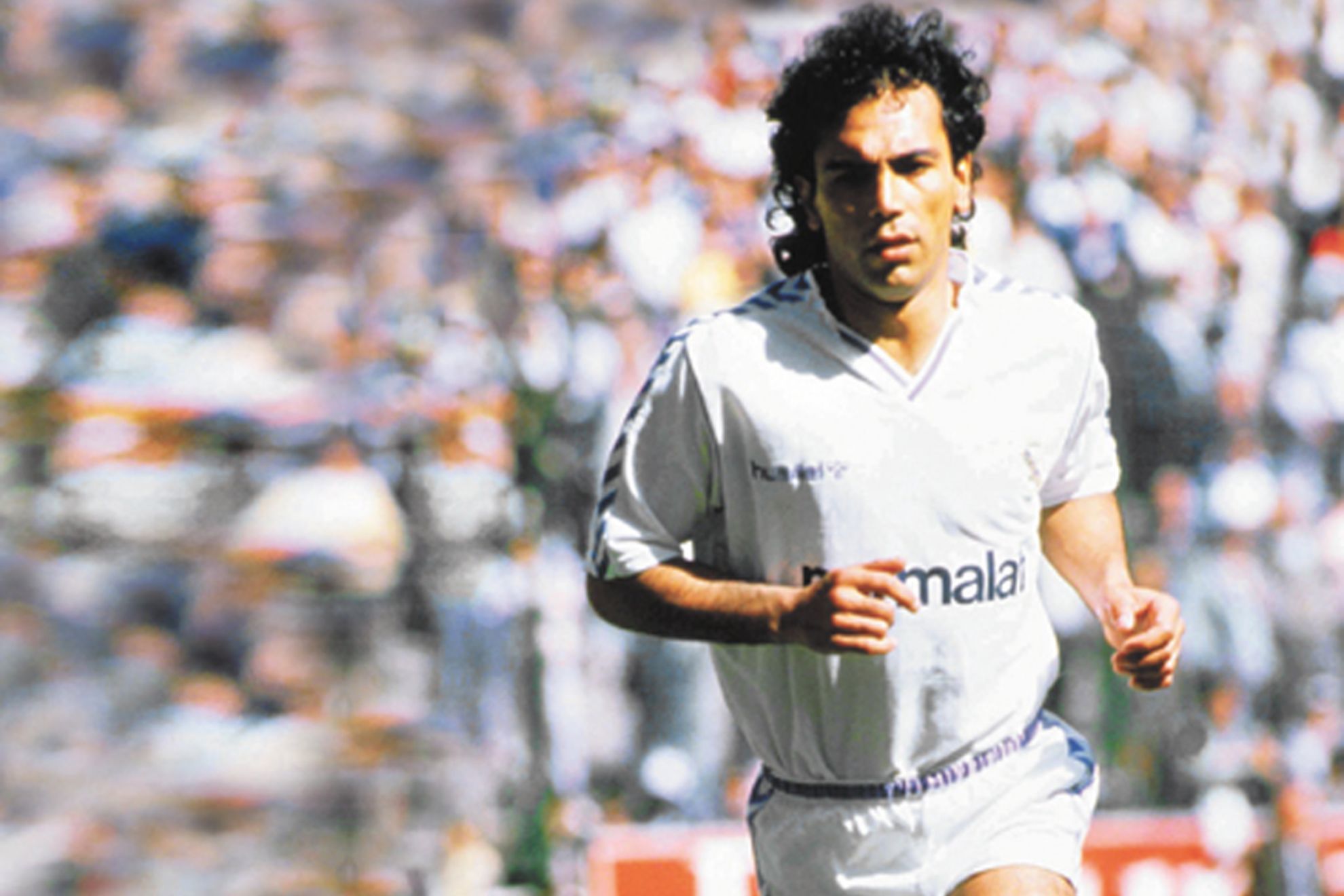 Hugo Sánchez