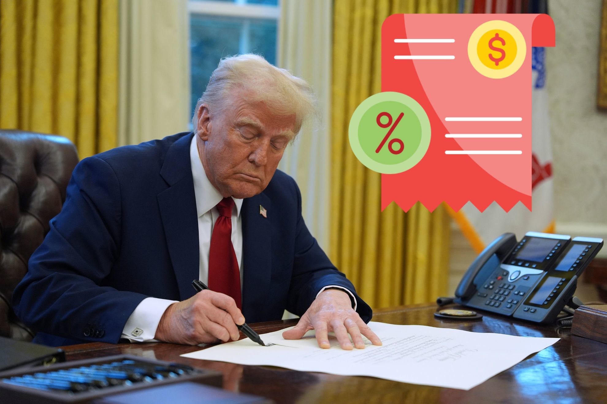 Donald Trump no frena los aranceles a México: ¿Cuándo iniciarán? | MARCA  México