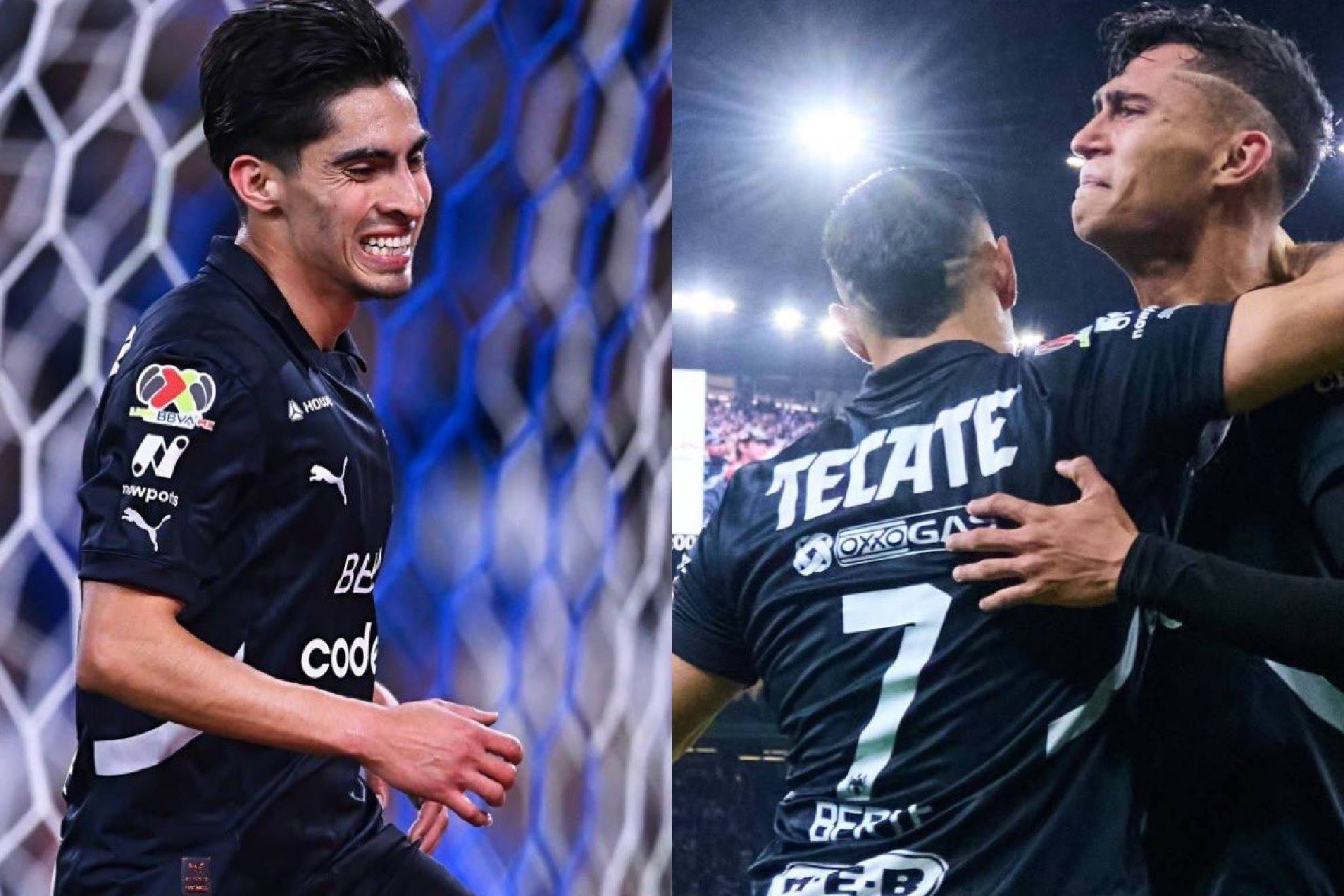 Rayados' Liga Mx Comeback: A Look At The Statistics - a5xxxie