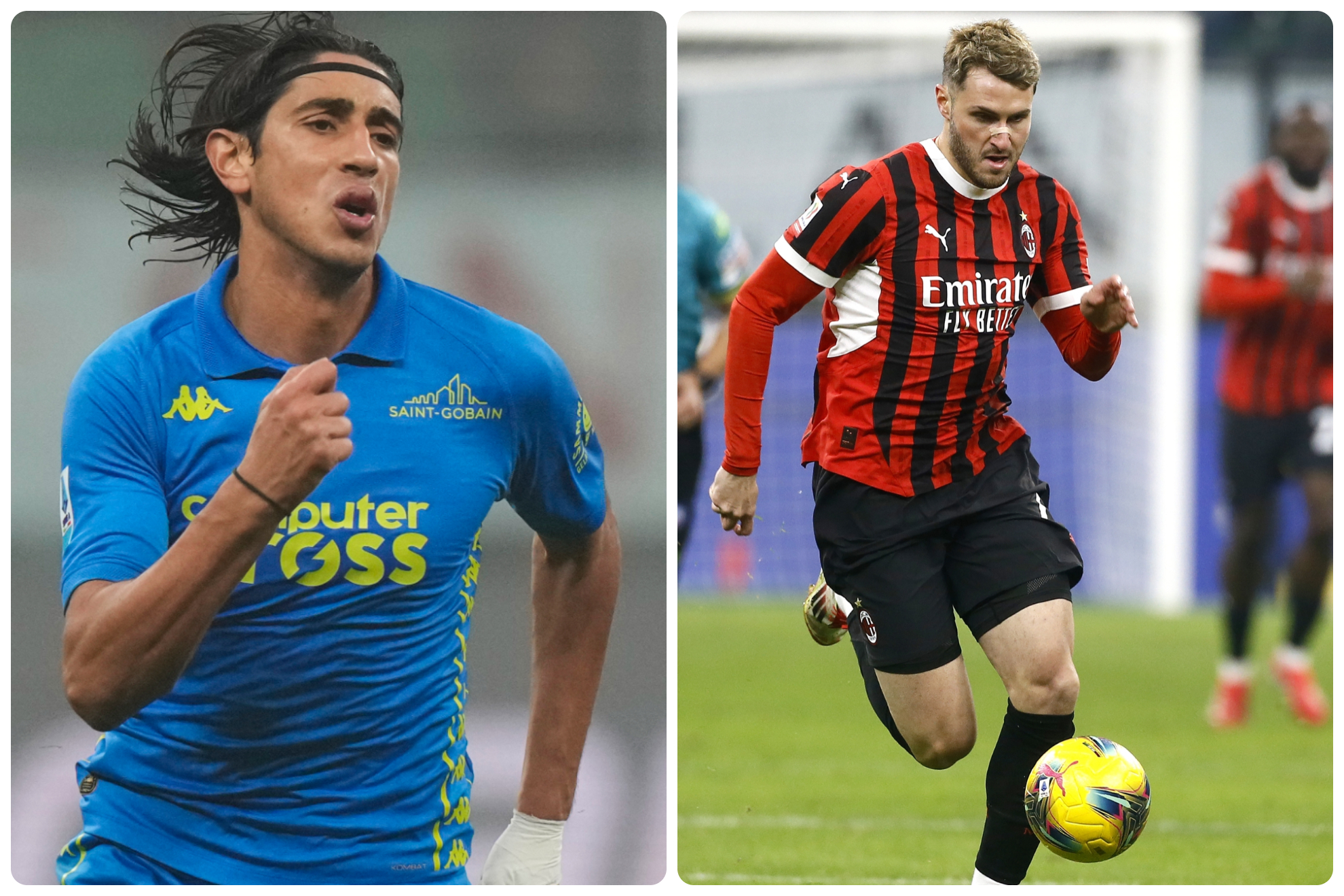 Empoli - AC Milan Previa, Pronostico y Apuestas ⋆ Pronosticos de Futbol, image size:1980x1320