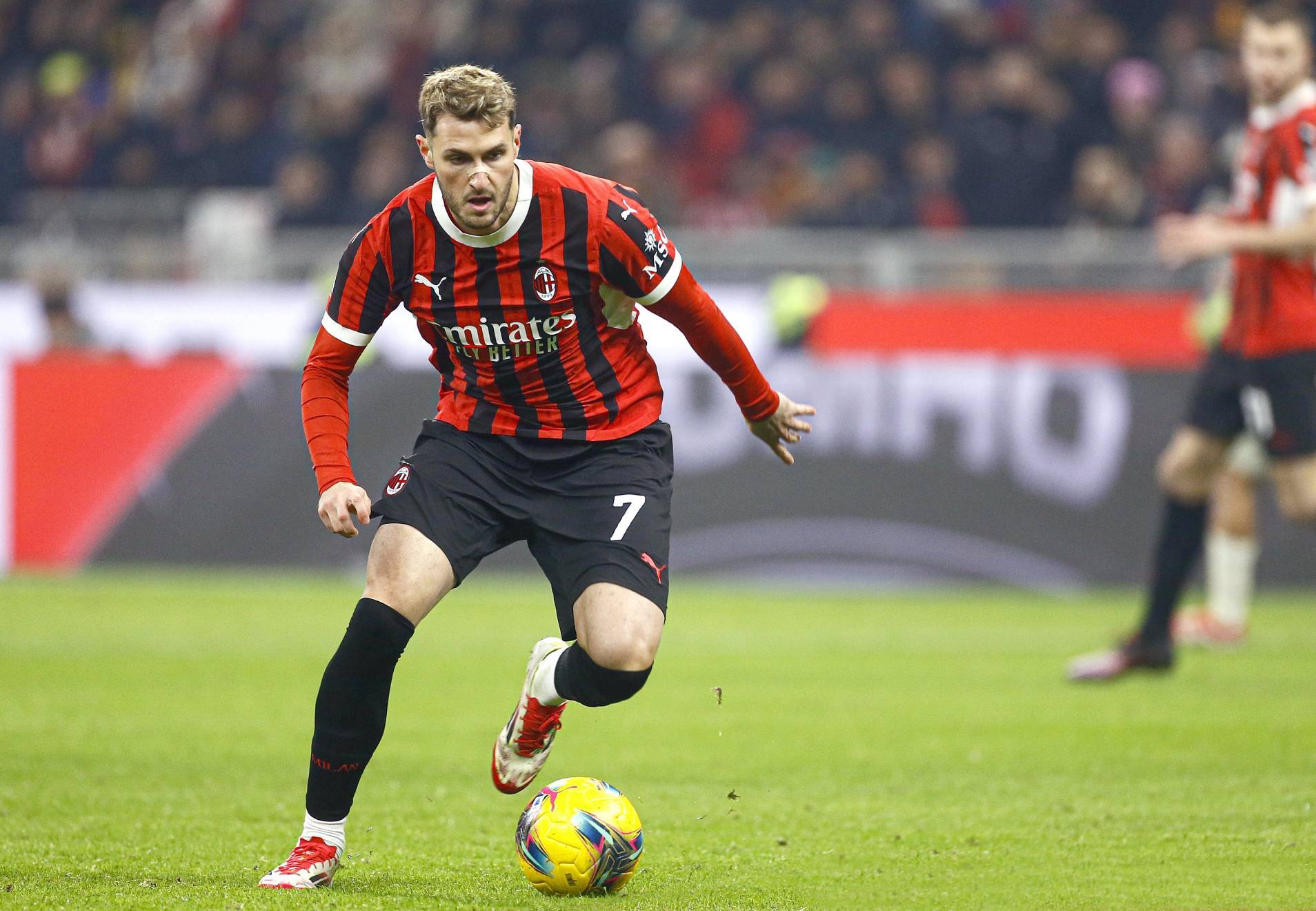 Empoli vs Milan: dónde ver en México, horario y pronóstico juego Santi  Giménez en Serie A 2025 | MARCA México, image size:1908x1320