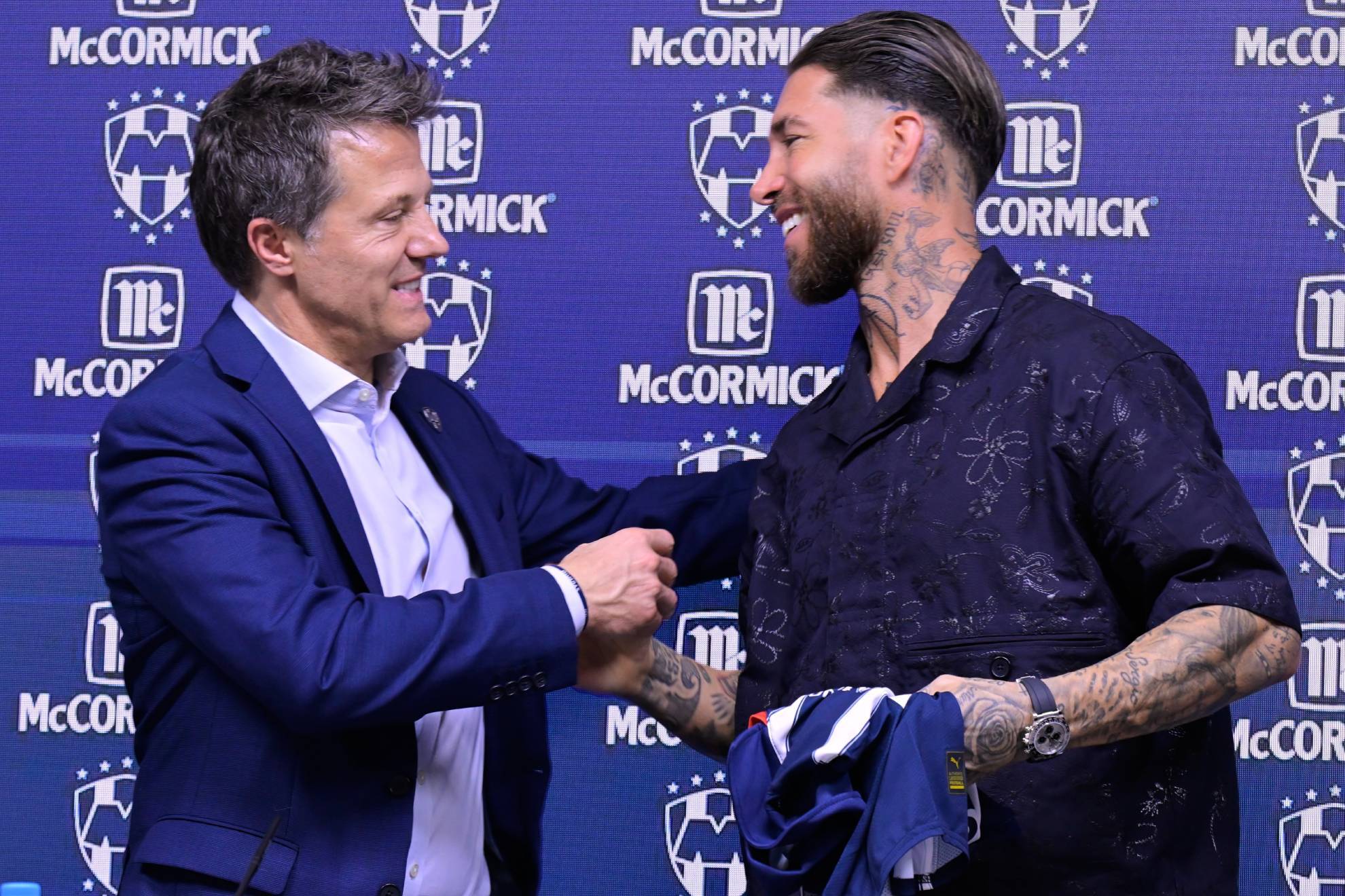 Liga MX 2025"agradezco el esfuerzo que han hecho como club. a