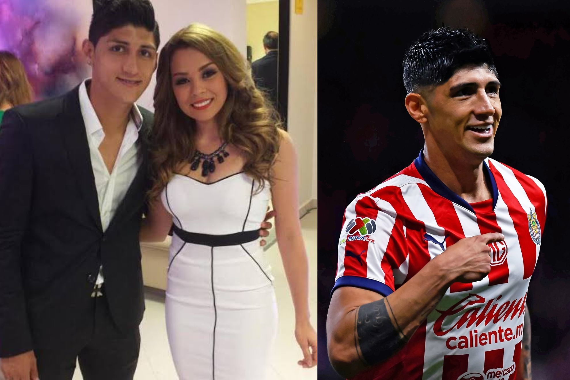 Ex novia revela por qué terminaron relación