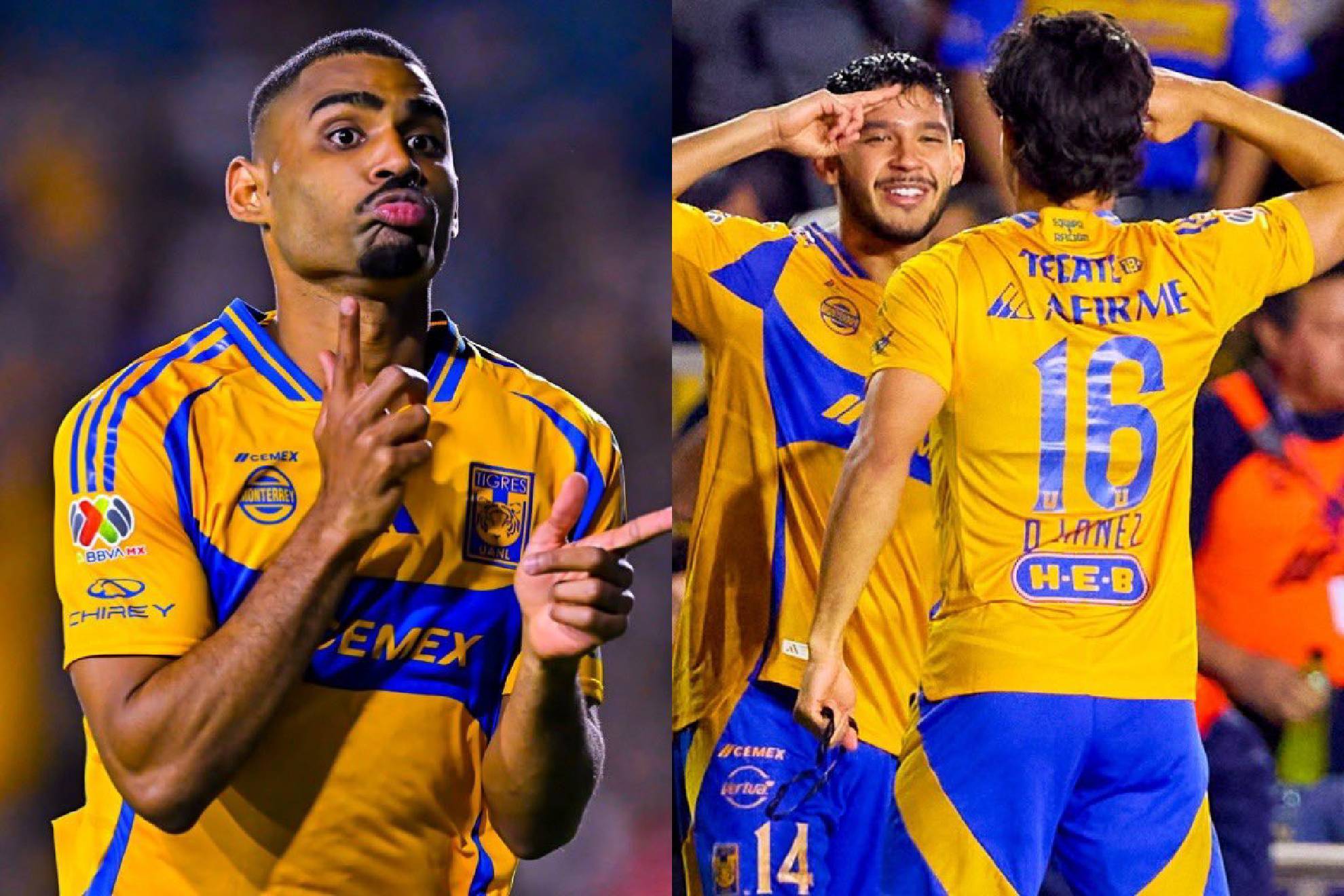 Noticias Club Tigres UANL hoy - MARCA México