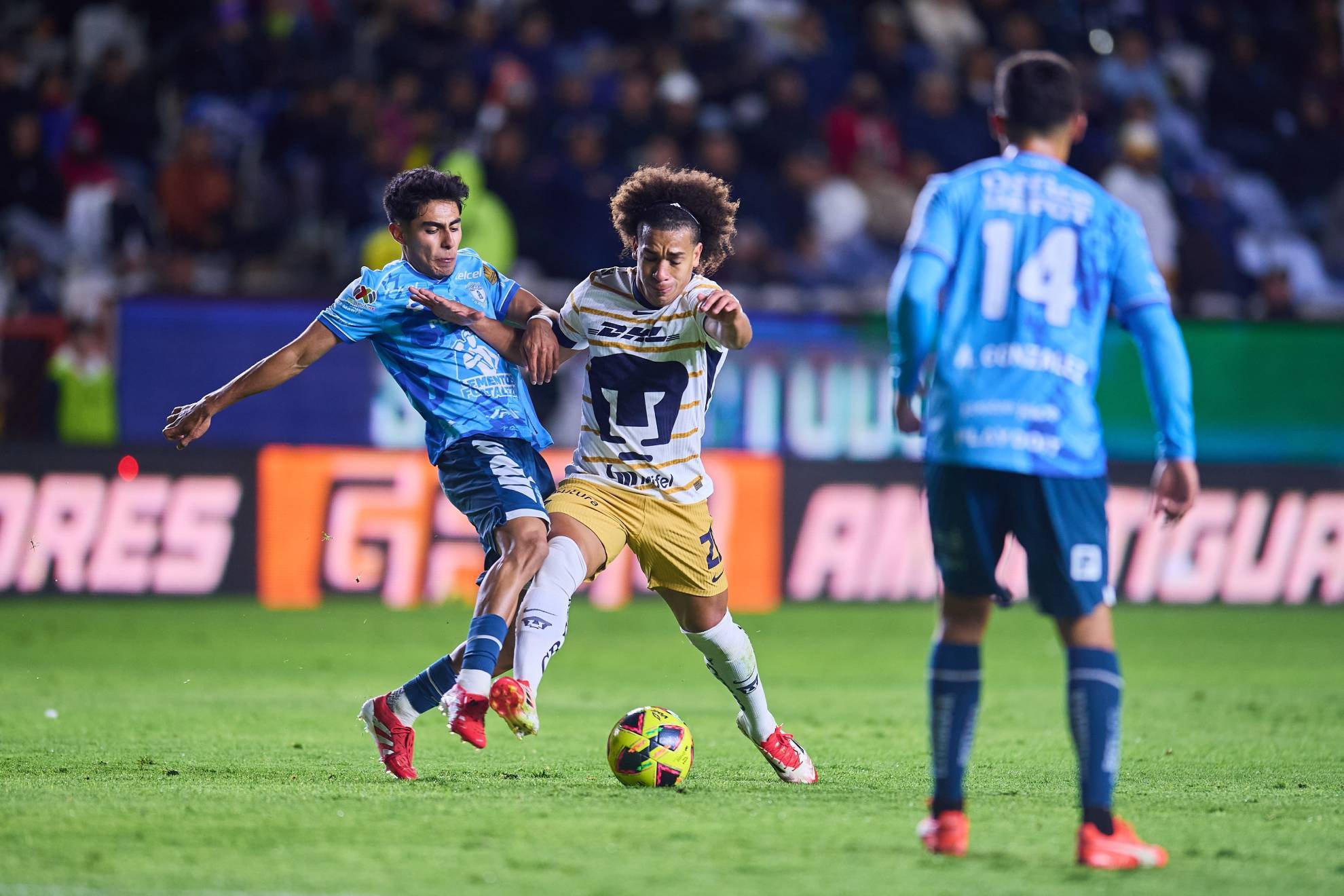 Liga MX 2025: ¿Por qué hay juegos adelantados de la Jornada 9 de Liga