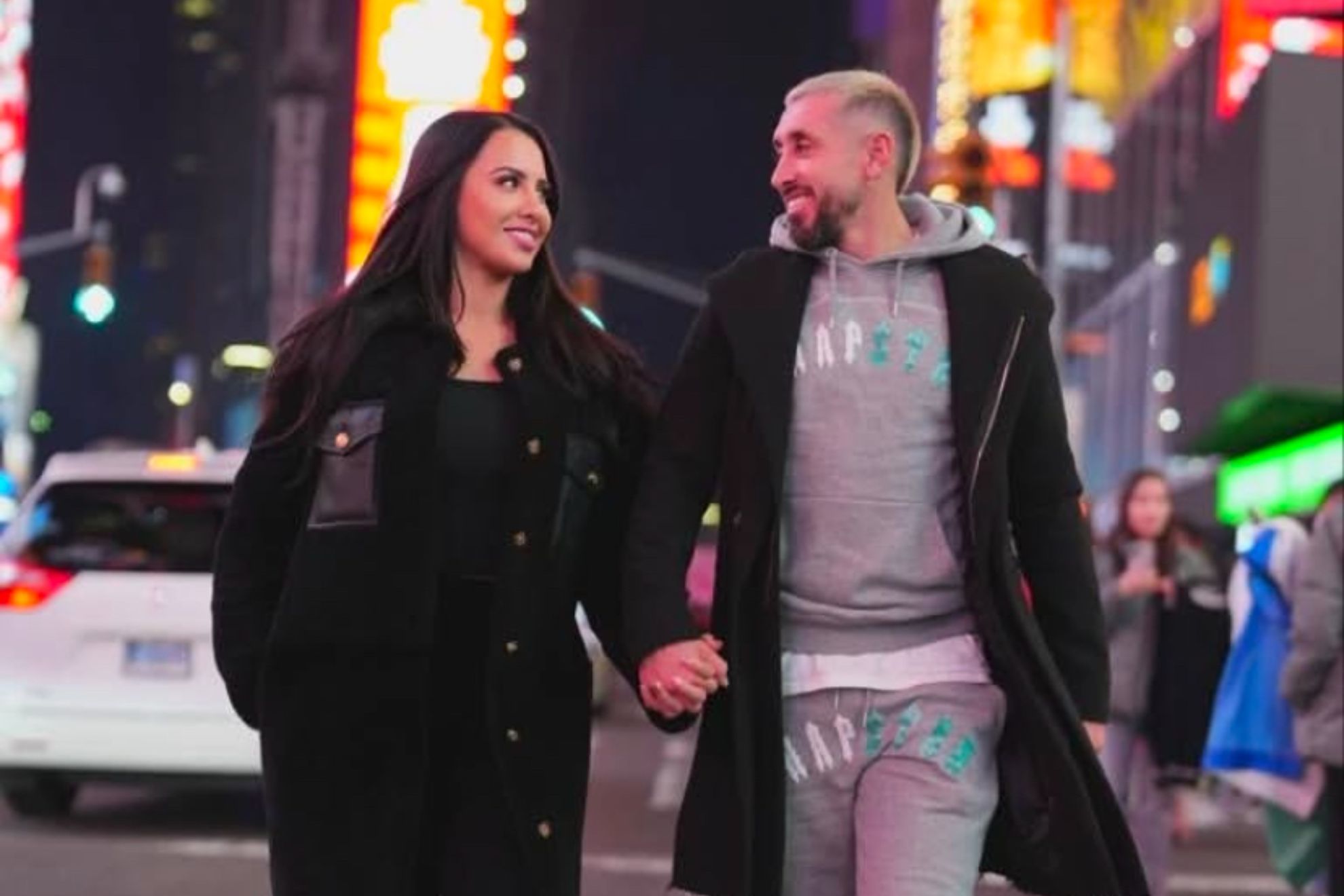 Liga MX 2025: Héctor Herrera y Shantal Mayo anuncian su separación ¿Cuántos años juntos e hijos tuvieron? | MARCA México