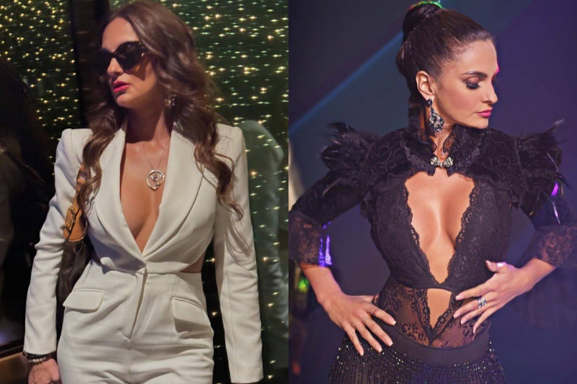 Filtran video de Mariana Seoane y la cantante responde de inmediato | MARCA México