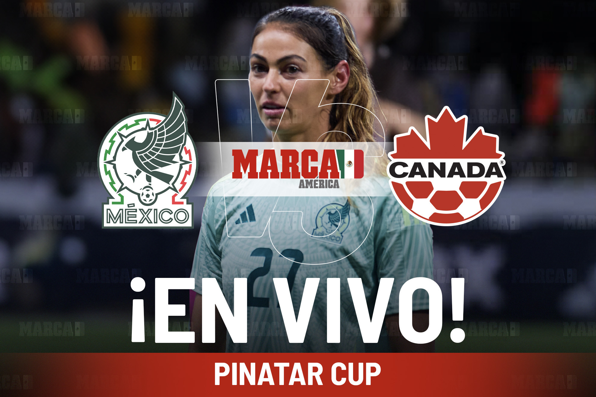 México vs Canadá Femenil Un Desafío de Alto Nivel en la Pinatar Cup