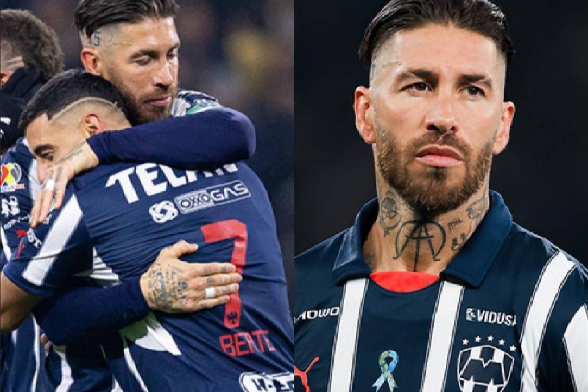 Rayados' Liga Mx Triumph: A Tale Of Resilience And Victory - 0xv2v1q