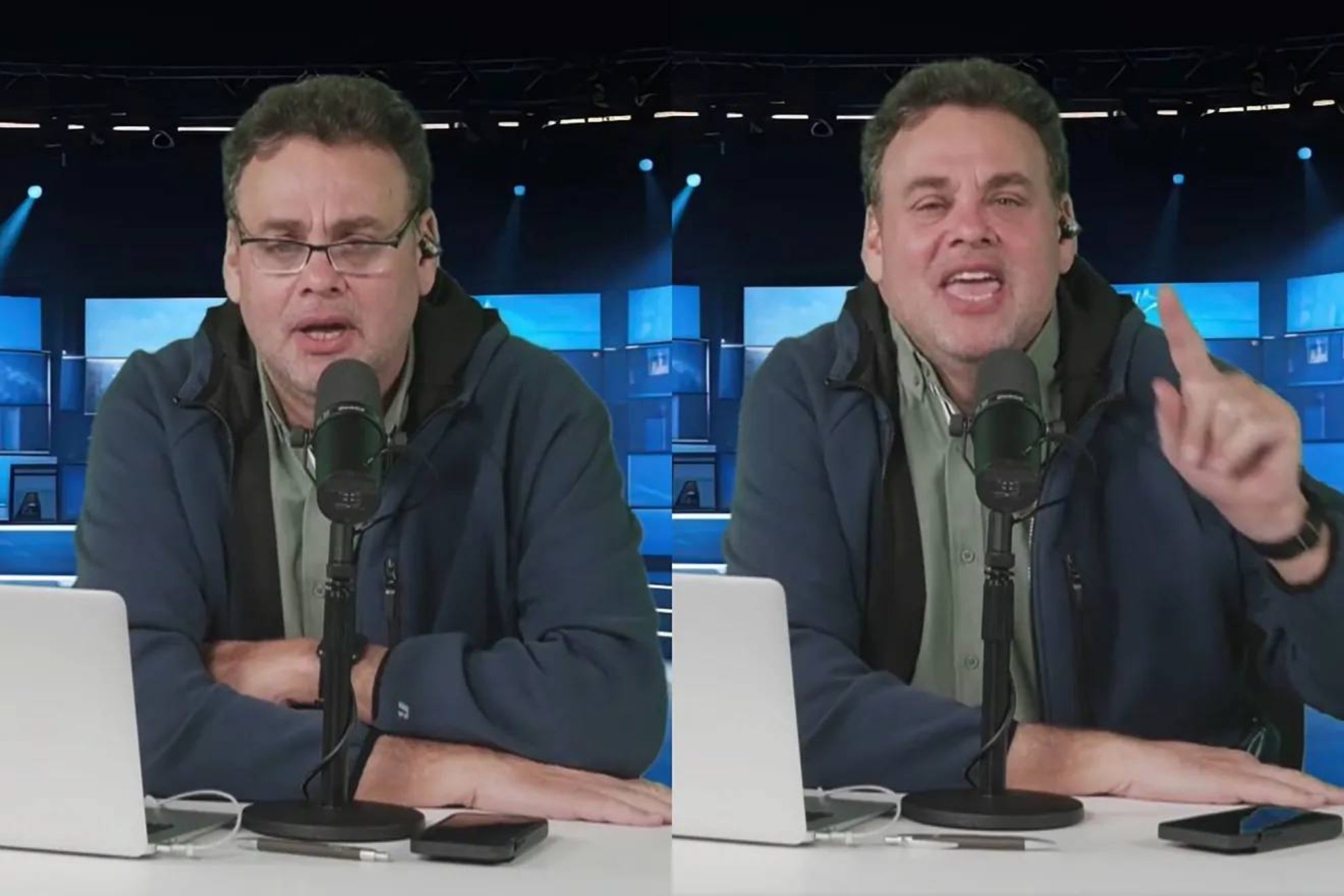 Faitelson revela con videos exclusivos cómo se amañaron los partidos