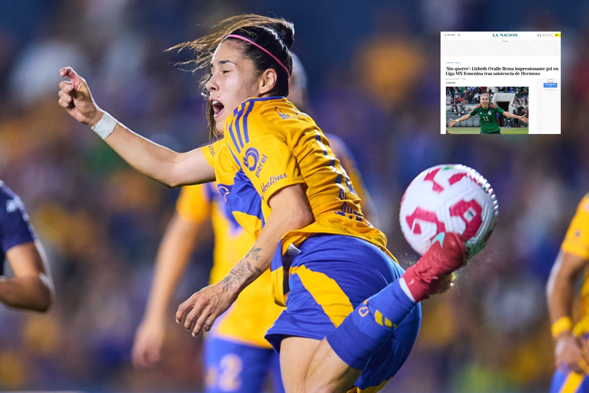 Liga MX Femenil - Últimas noticias en MARCA México