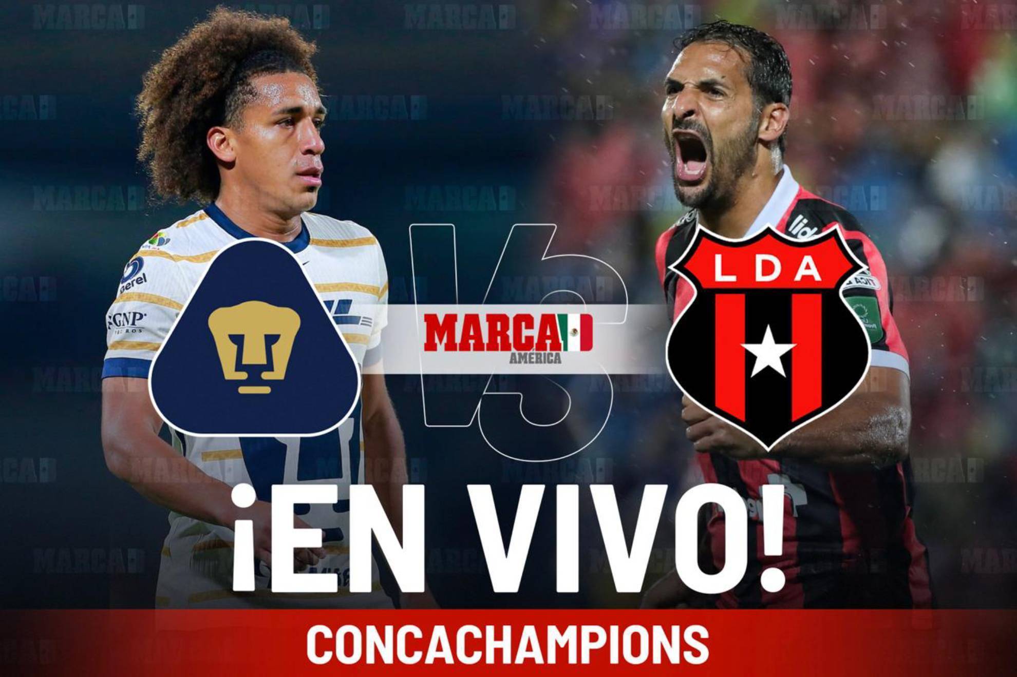 Noticias Pumas UNAM hoy - MARCA México