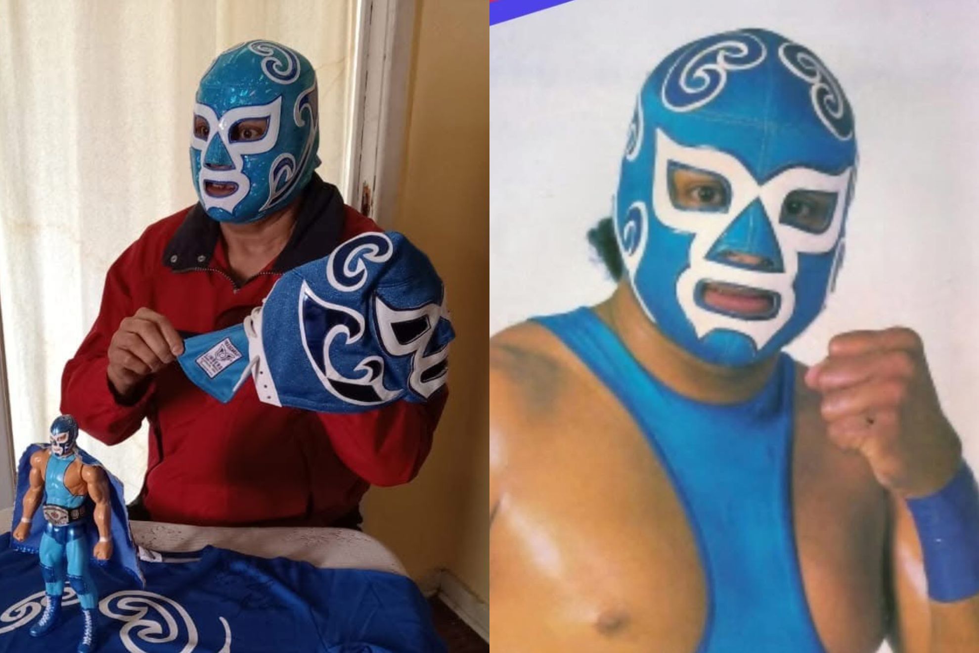 Ramírez Cyclone