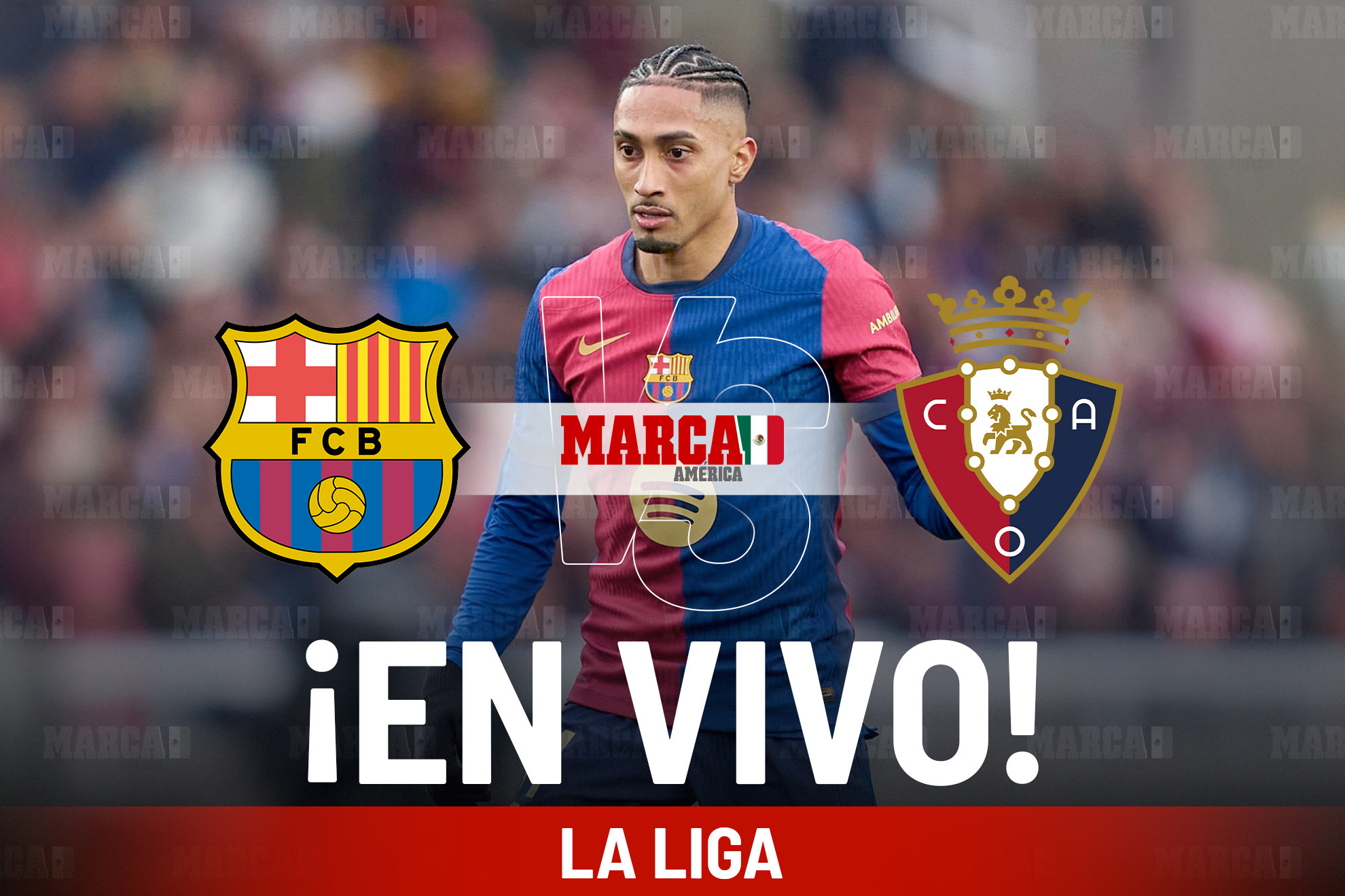 Barcelona Vs Osasuna Hoy Suspendido El Juego Del Bar A En LaLiga 2025 17413096557032