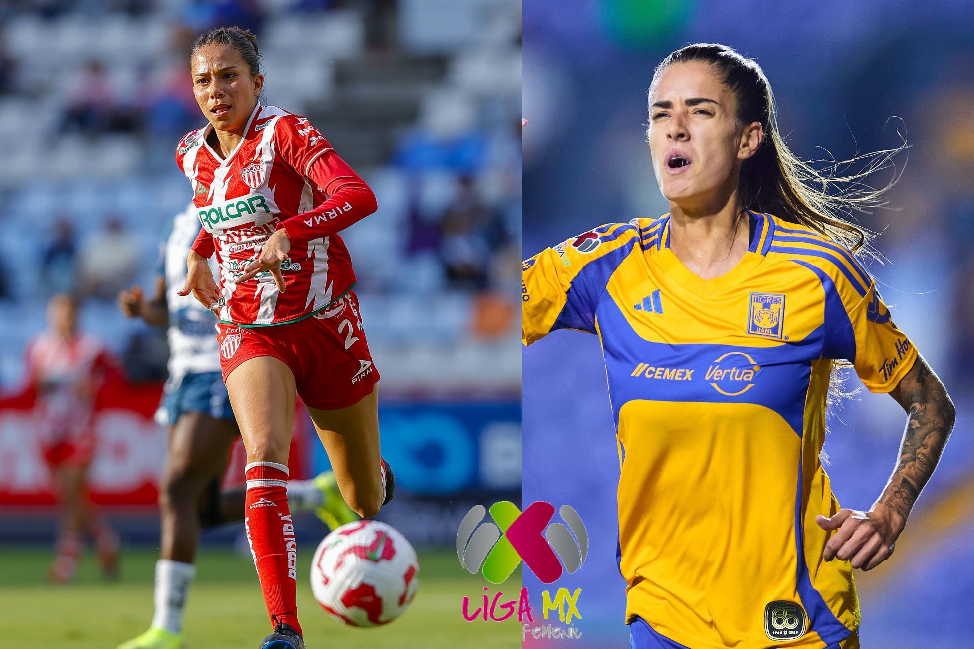 Tigres Femenil - Últimas noticias en MARCA México
