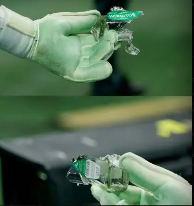 Liga MX 2025: ¿Sanción al Akron? Liga MX anuncia investigación por agresión a Kevin Álvarez; hay pruebas claras - News Directory 3