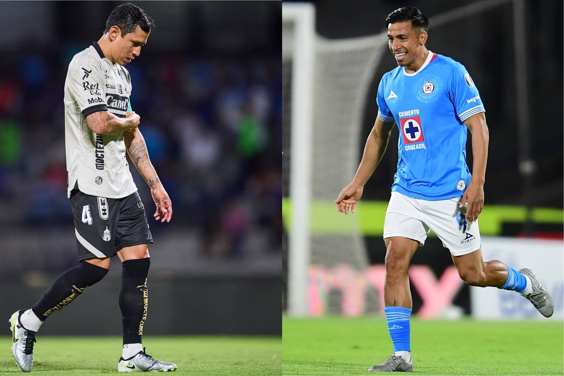 Cruz Azul Wins Against Atlético De San Luis: The Painful Victory You Need To See! - dchhqg0