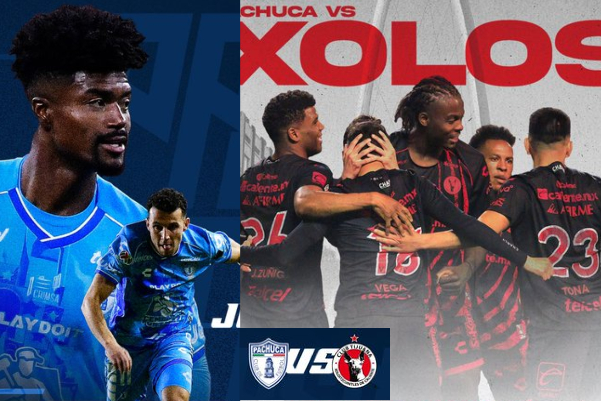 Noticias Club Tijuana hoy - MARCA México