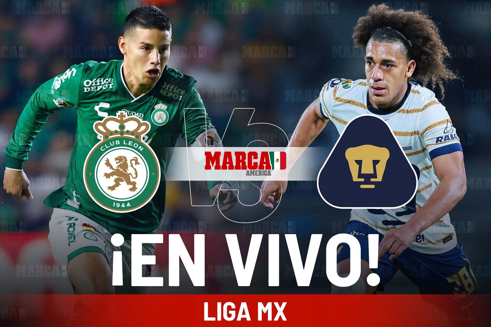 Noticias del León hoy: cuándo juega y más - MARCA México