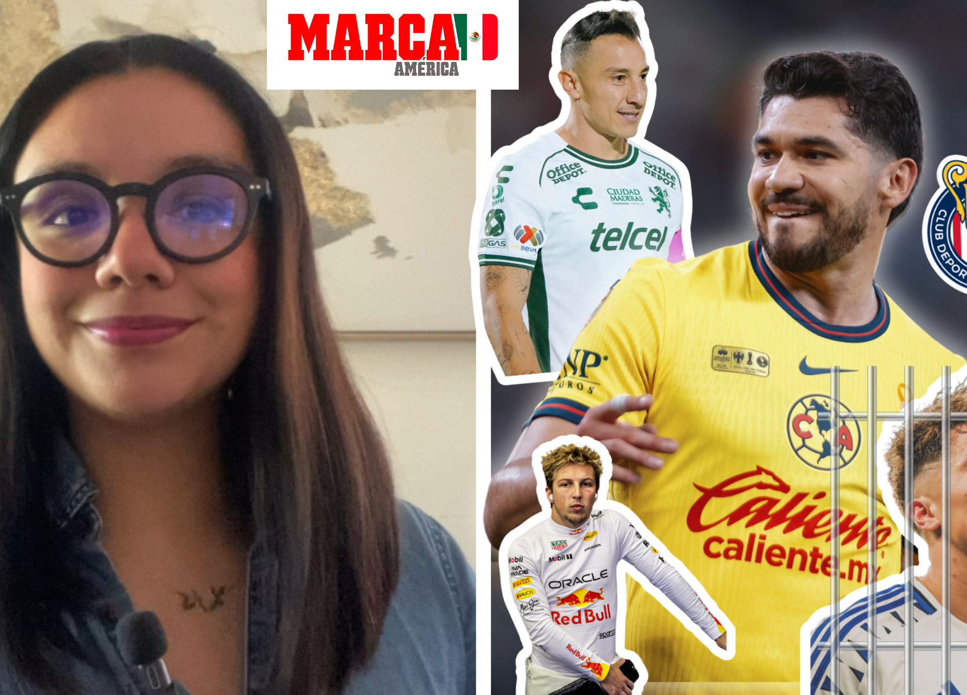 Fuera de Lugar: Lo más viral, chusco e increíble de la semana en temas deportivos.